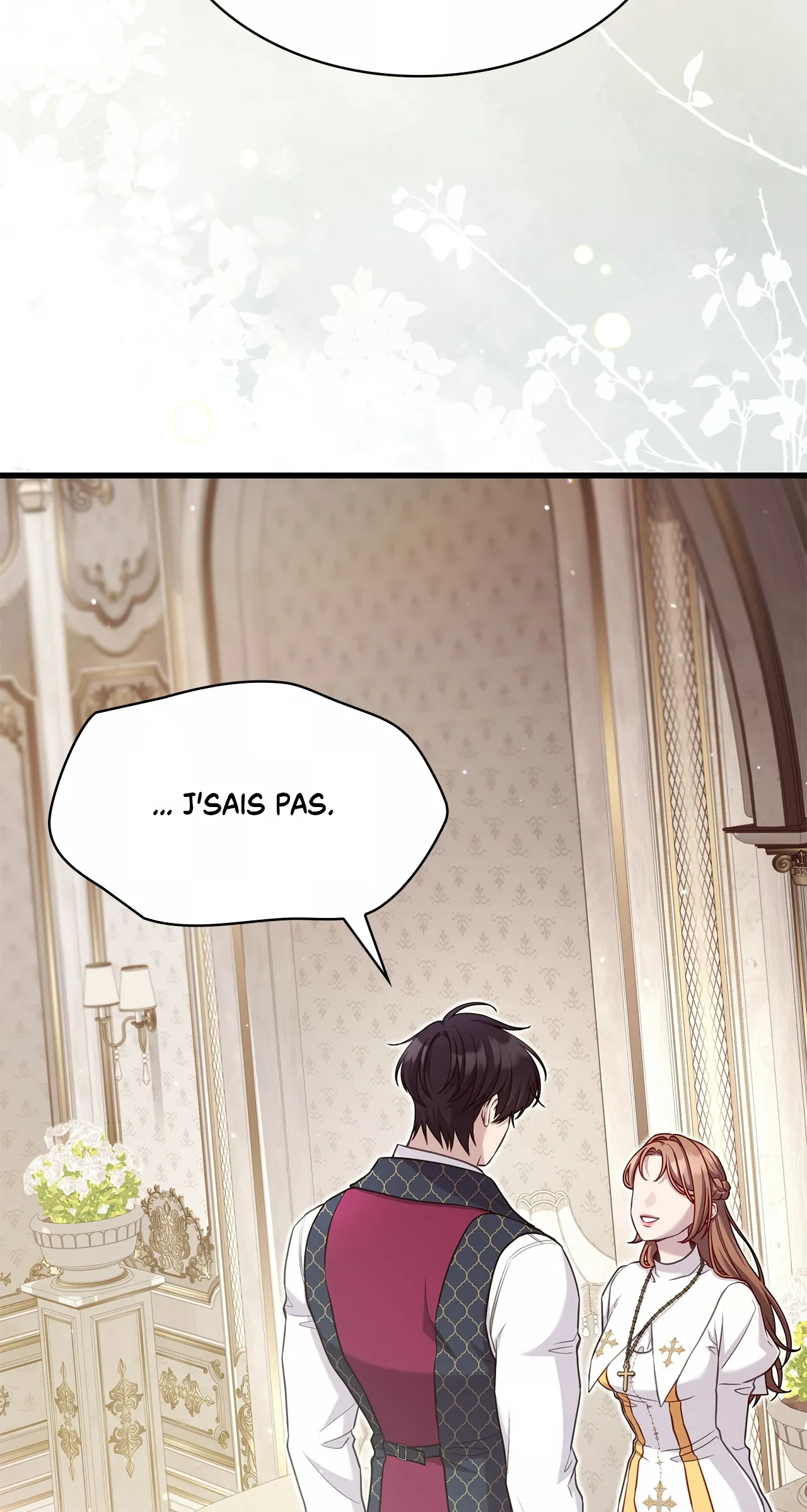 Read Turning the Mad Dog into a Genteel Lord FR Manga Online
