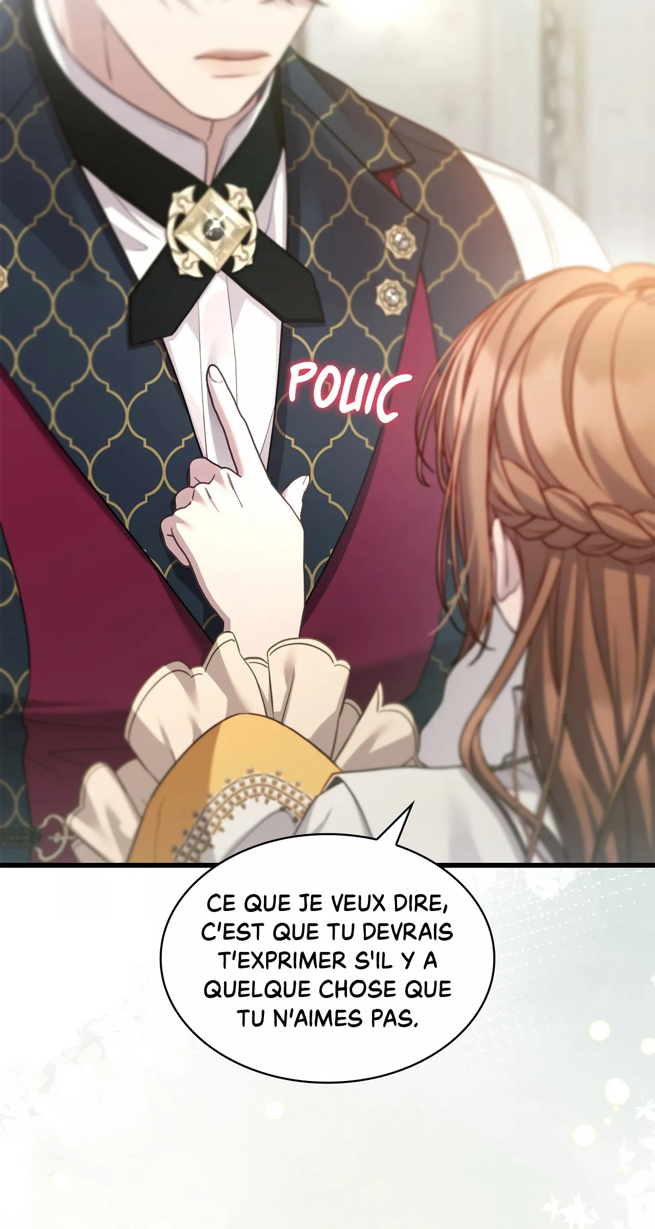 Read Turning the Mad Dog into a Genteel Lord FR Manga Online