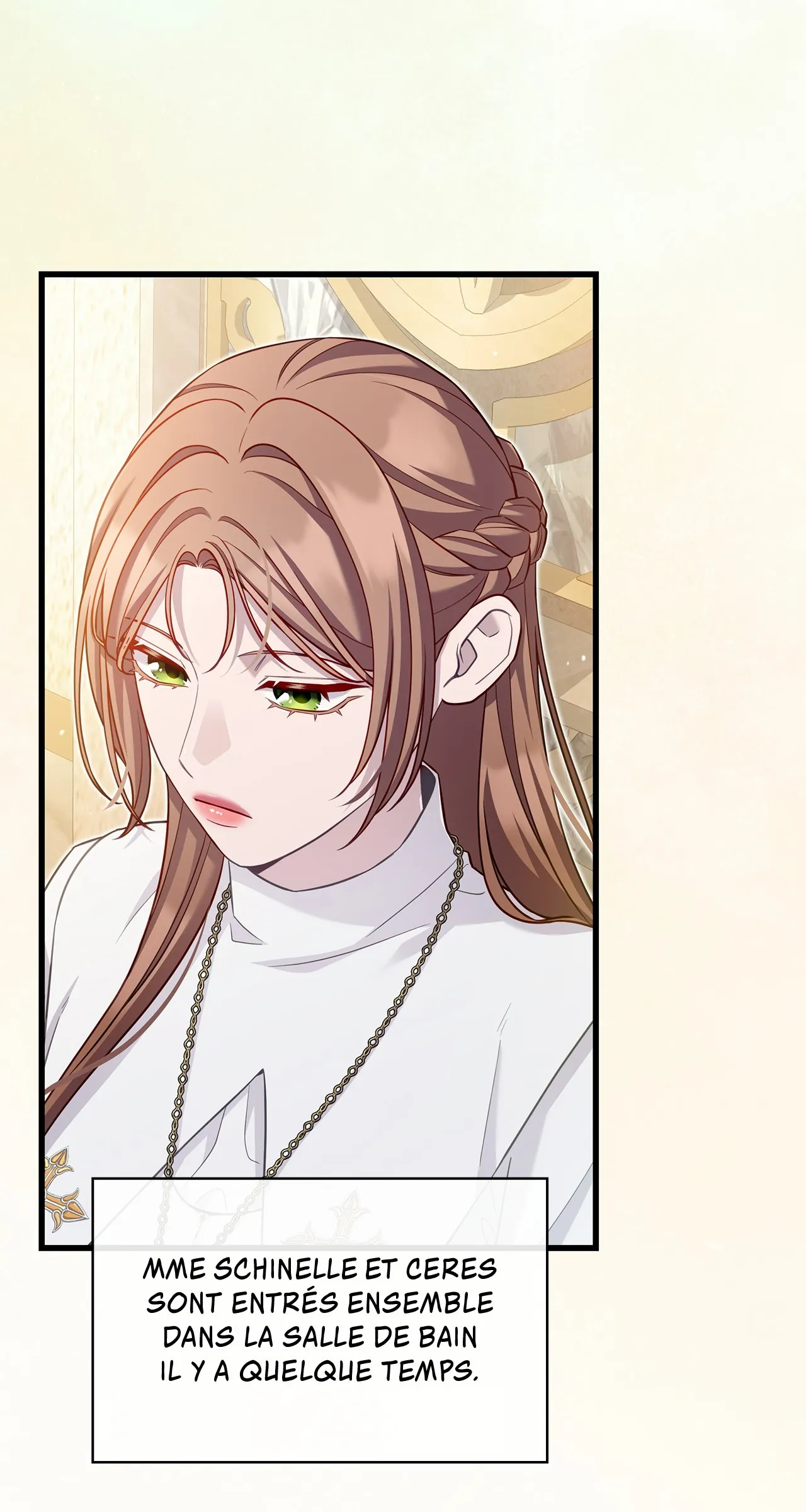 Read Turning the Mad Dog into a Genteel Lord FR Manga Online
