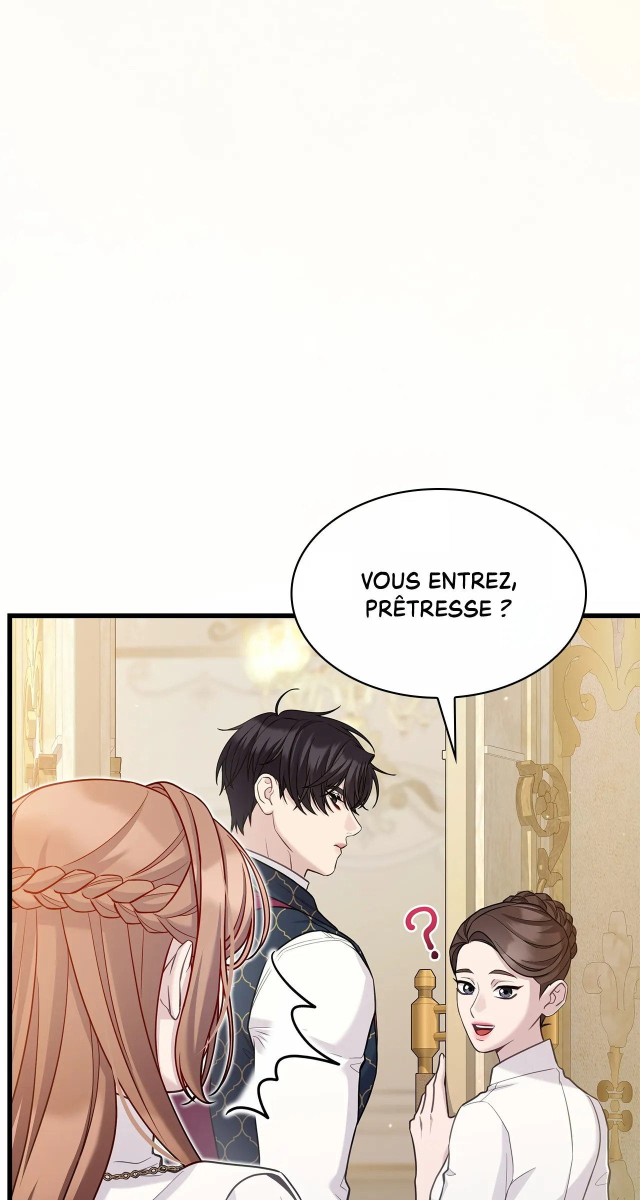 Read Turning the Mad Dog into a Genteel Lord FR Manga Online