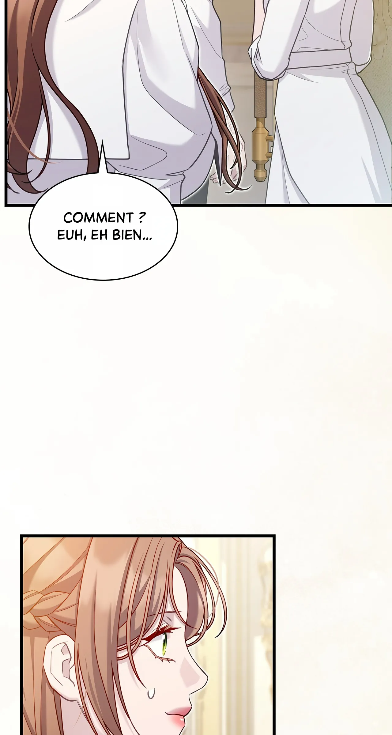 Read Turning the Mad Dog into a Genteel Lord FR Manga Online