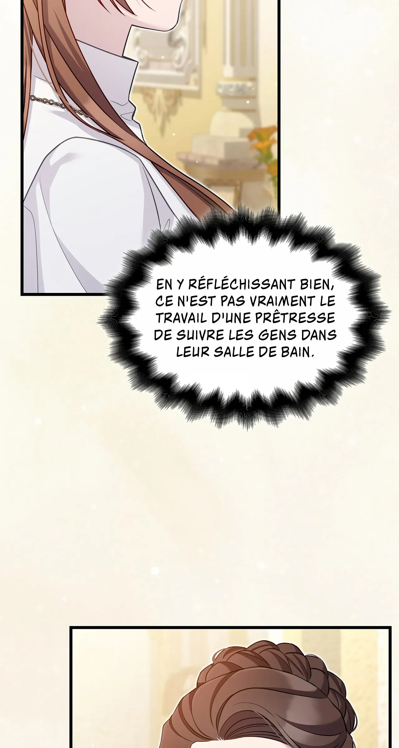 Read Turning the Mad Dog into a Genteel Lord FR Manga Online