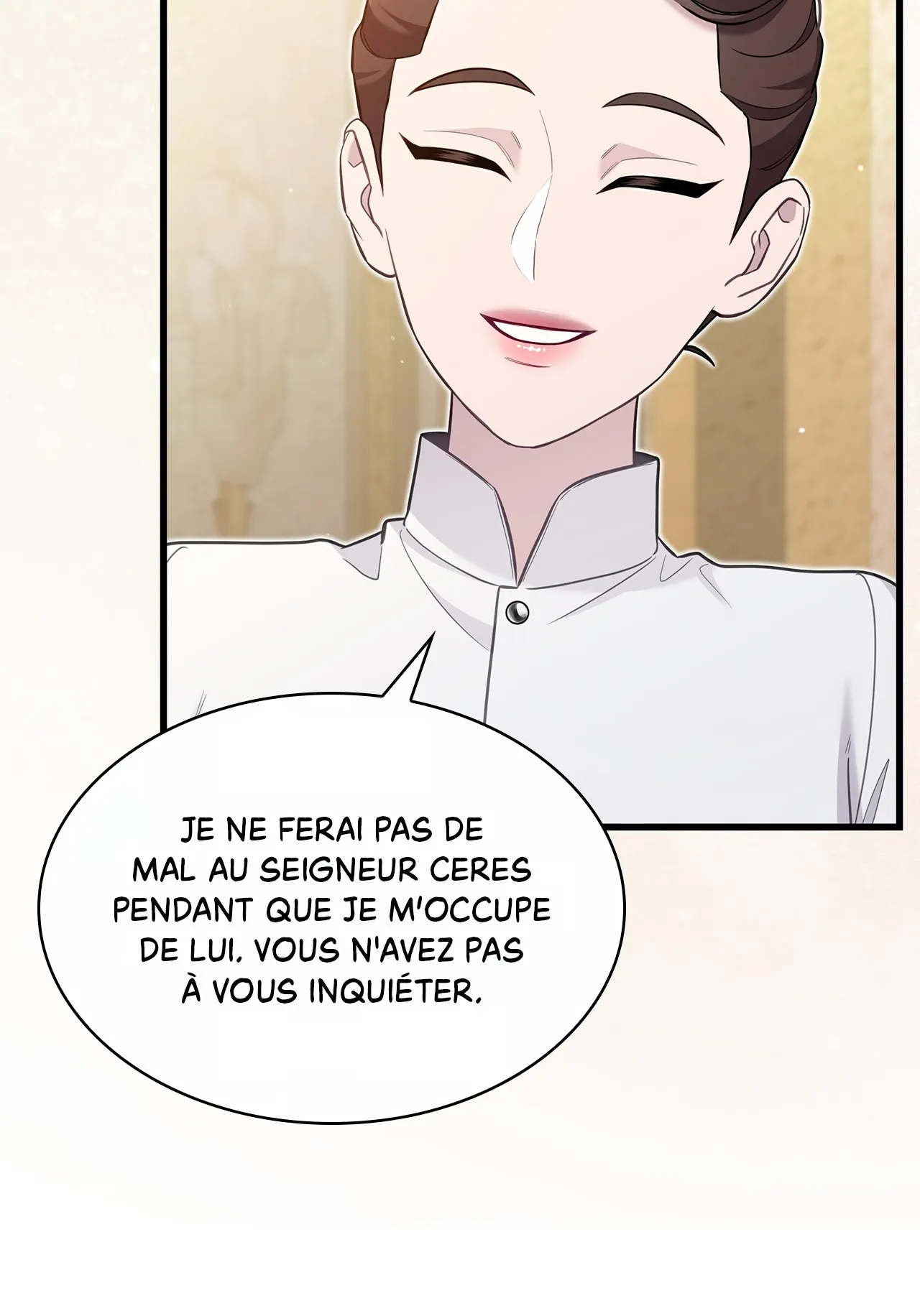 Read Turning the Mad Dog into a Genteel Lord FR Manga Online