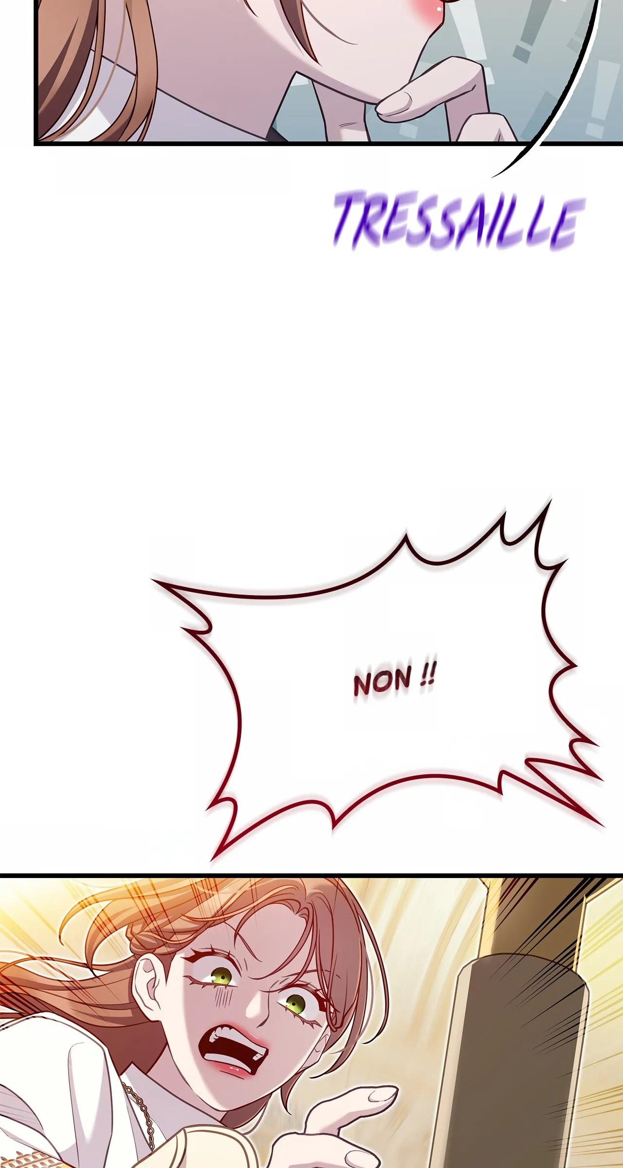 Read Turning the Mad Dog into a Genteel Lord FR Manga Online