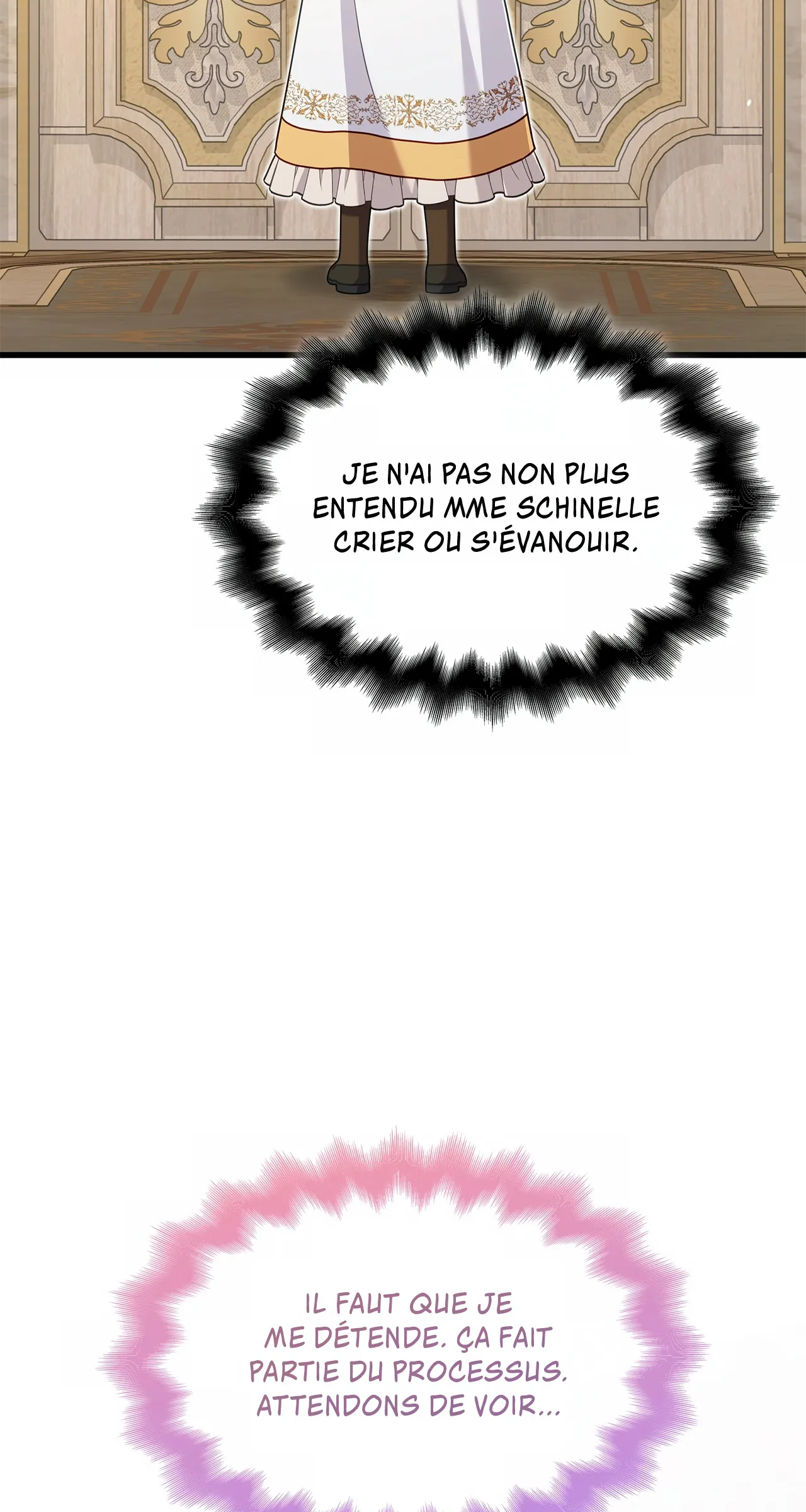 Read Turning the Mad Dog into a Genteel Lord FR Manga Online