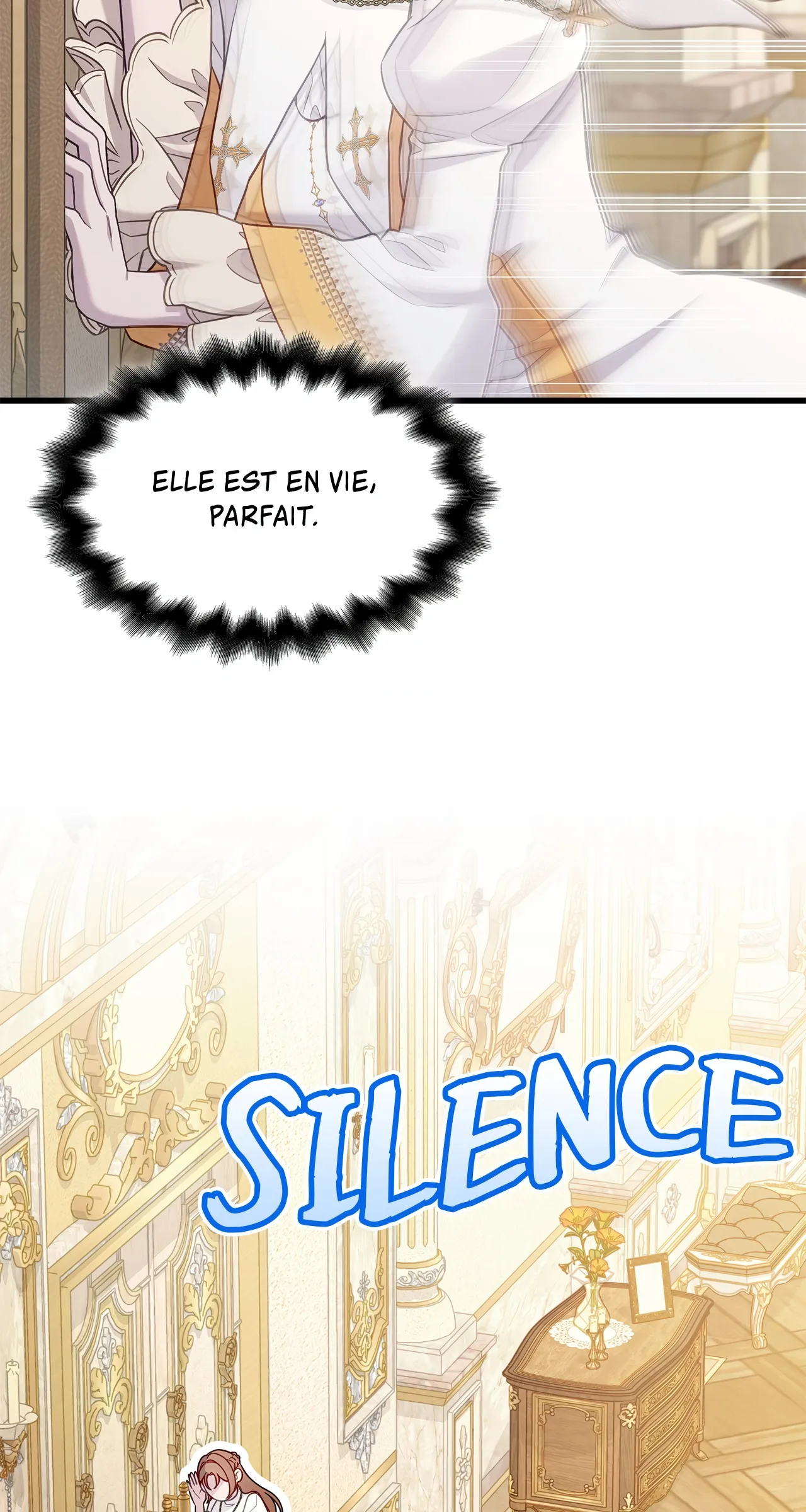 Read Turning the Mad Dog into a Genteel Lord FR Manga Online