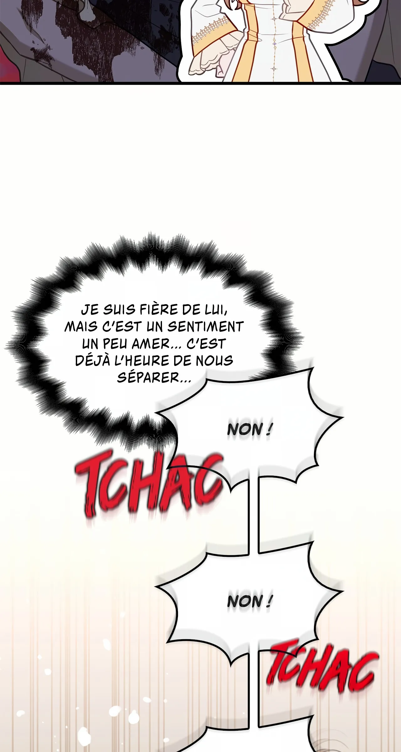 Read Turning the Mad Dog into a Genteel Lord FR Manga Online