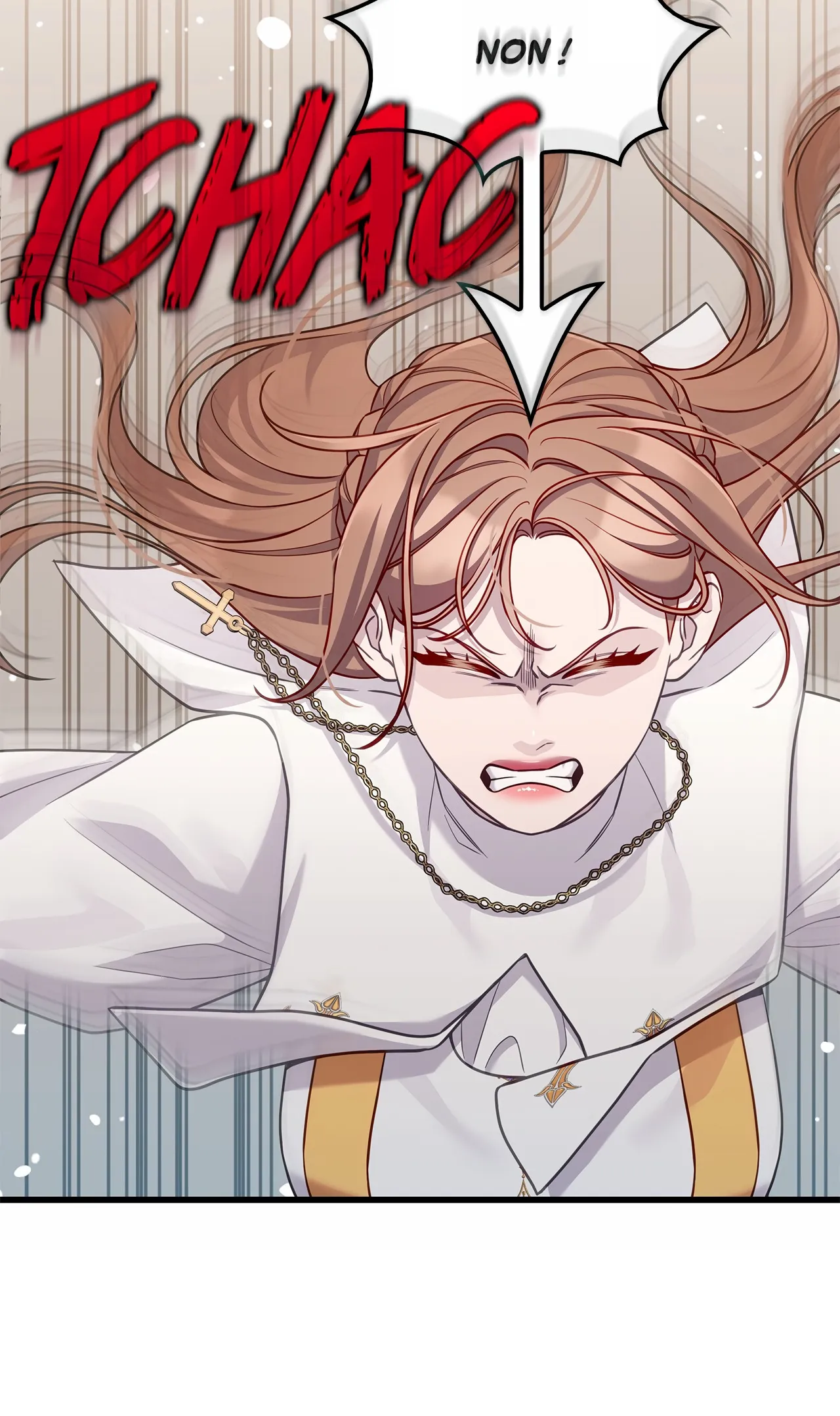 Read Turning the Mad Dog into a Genteel Lord FR Manga Online