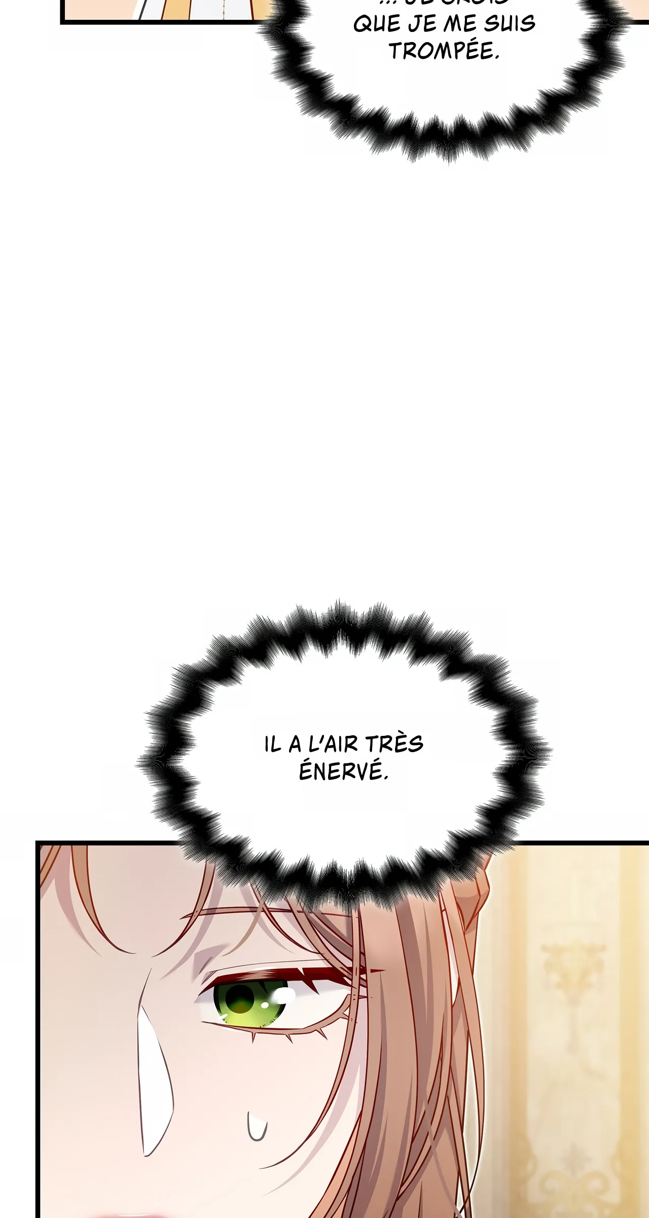 Read Turning the Mad Dog into a Genteel Lord FR Manga Online