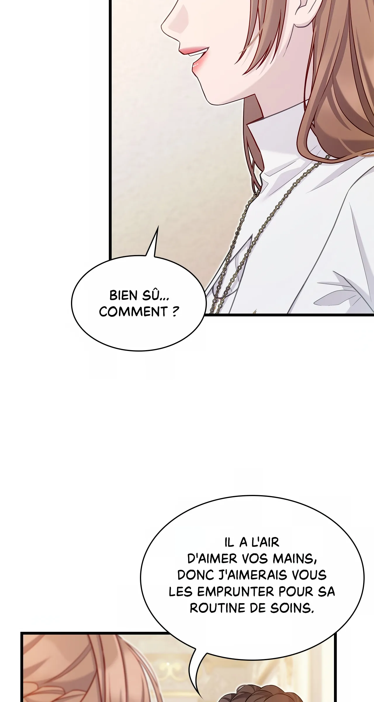 Read Turning the Mad Dog into a Genteel Lord FR Manga Online