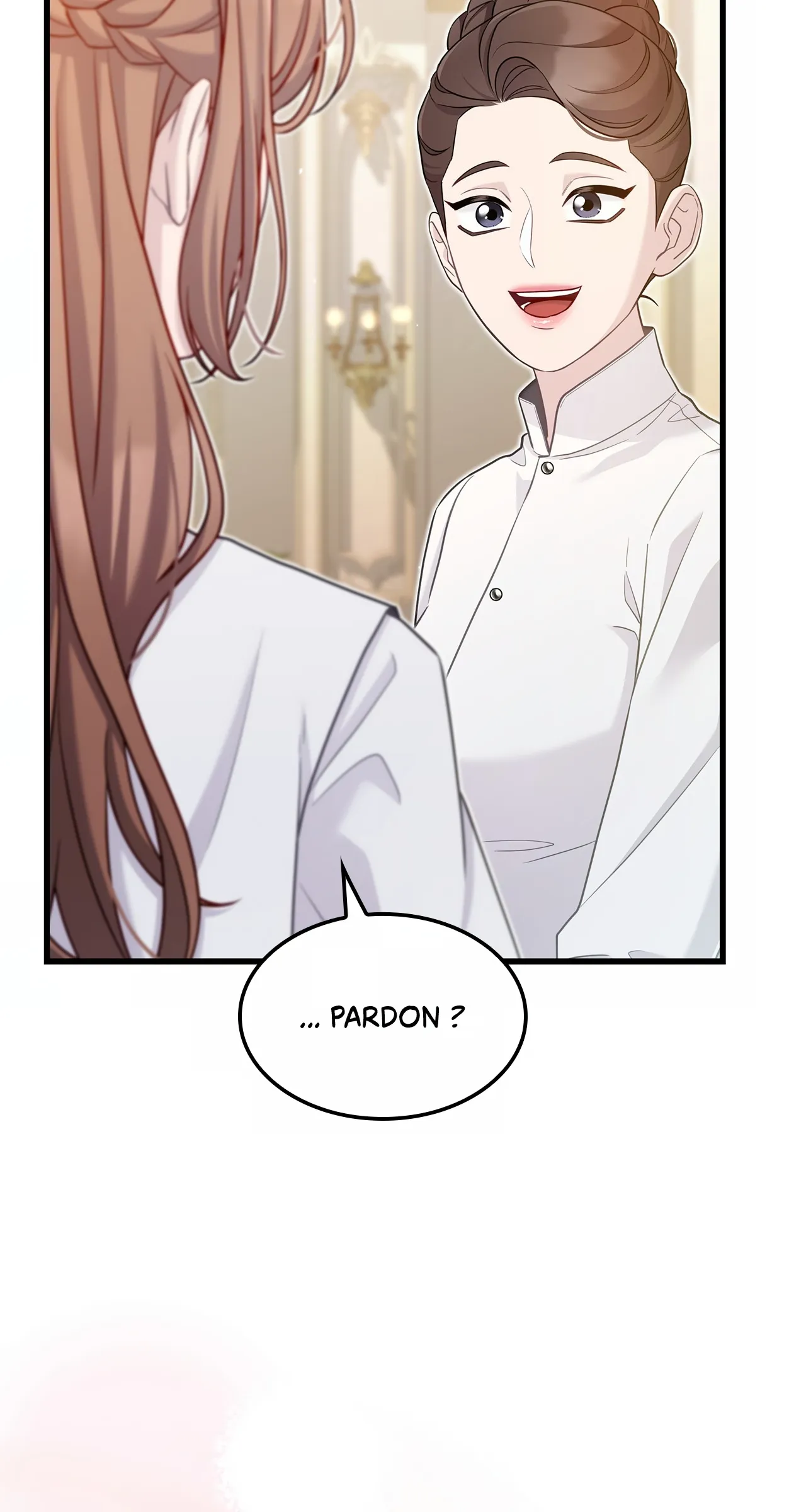 Read Turning the Mad Dog into a Genteel Lord FR Manga Online