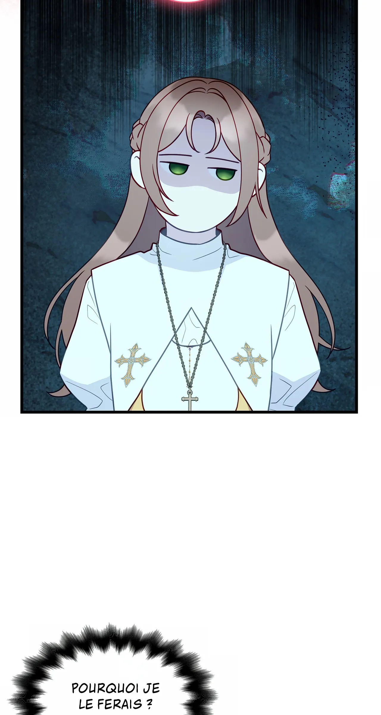Read Turning the Mad Dog into a Genteel Lord FR Manga Online