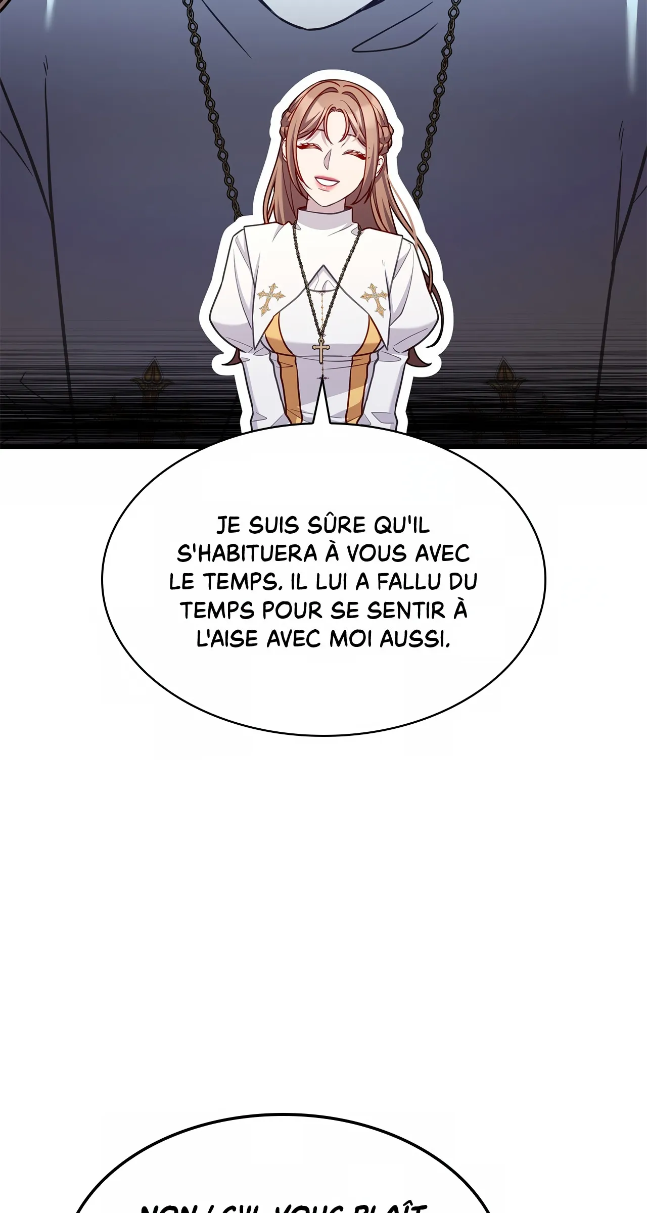 Read Turning the Mad Dog into a Genteel Lord FR Manga Online