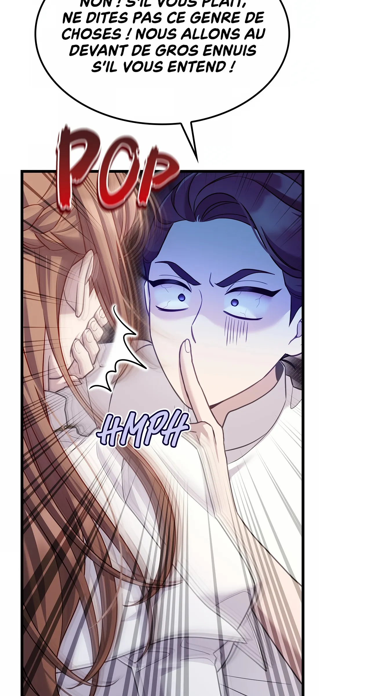 Read Turning the Mad Dog into a Genteel Lord FR Manga Online