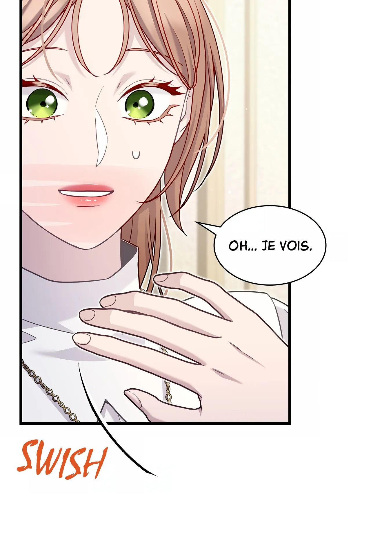 Read Turning the Mad Dog into a Genteel Lord FR Manga Online