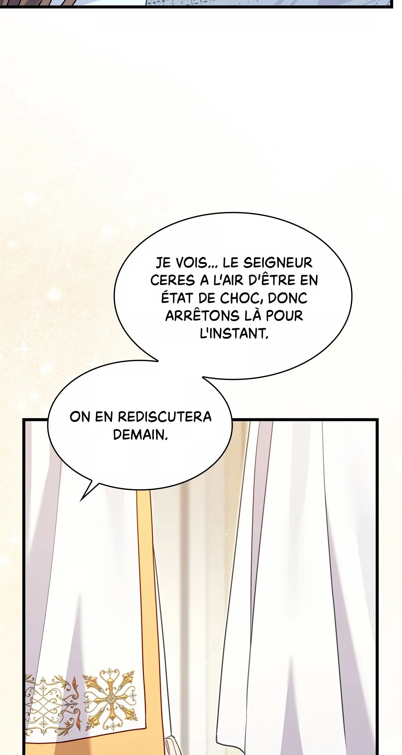 Read Turning the Mad Dog into a Genteel Lord FR Manga Online