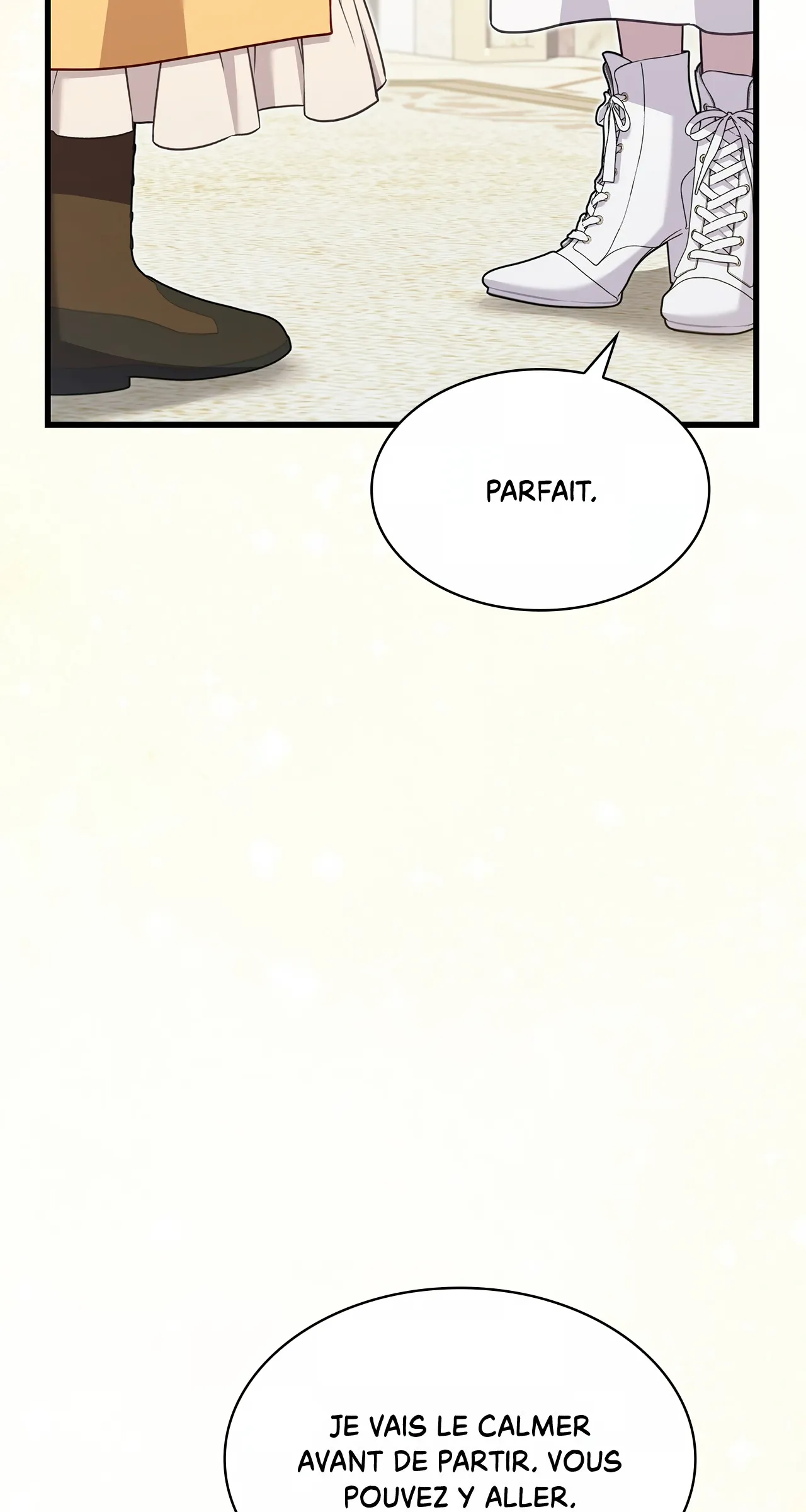 Read Turning the Mad Dog into a Genteel Lord FR Manga Online