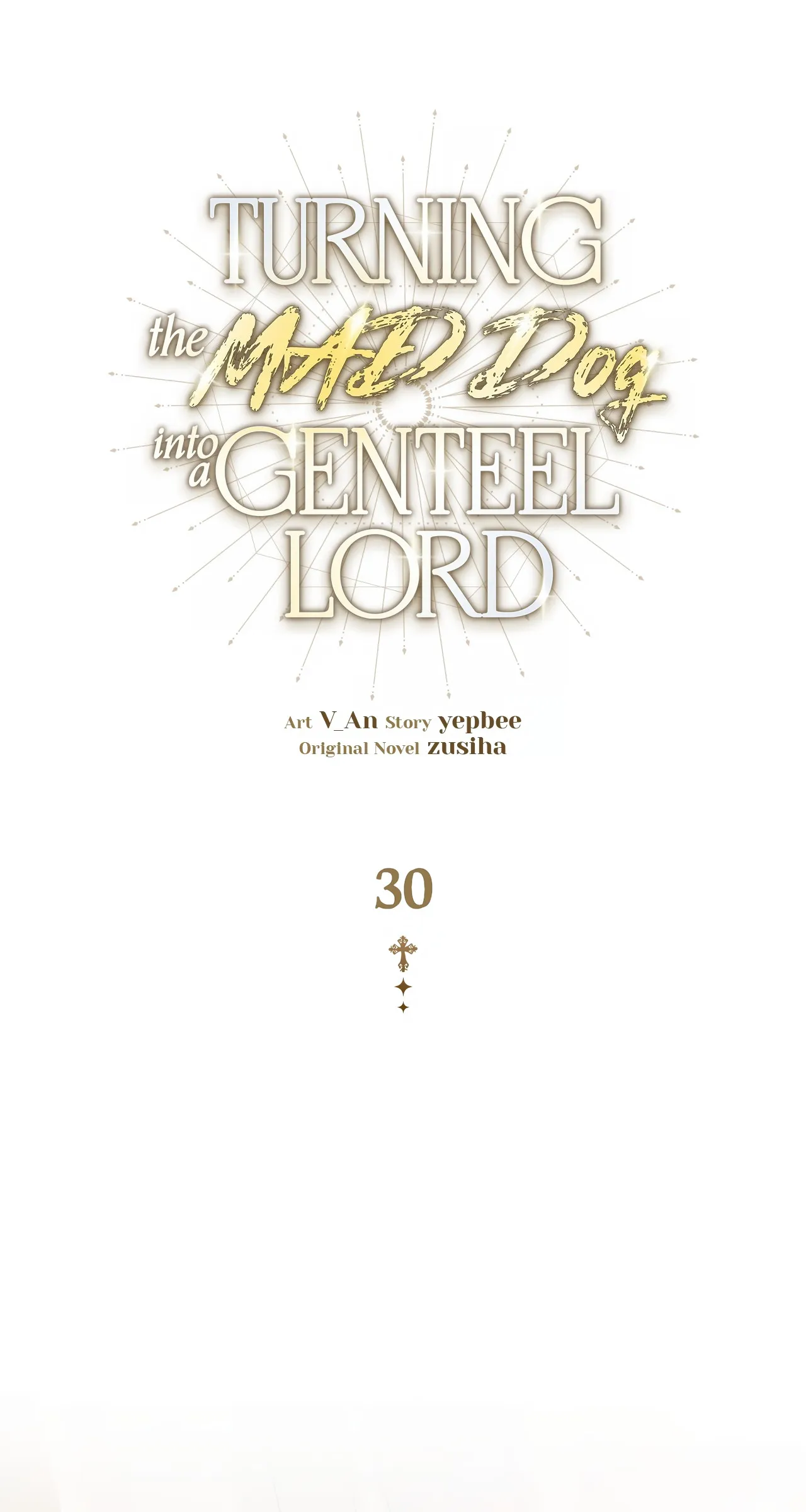 Read Turning the Mad Dog into a Genteel Lord FR Manga Online