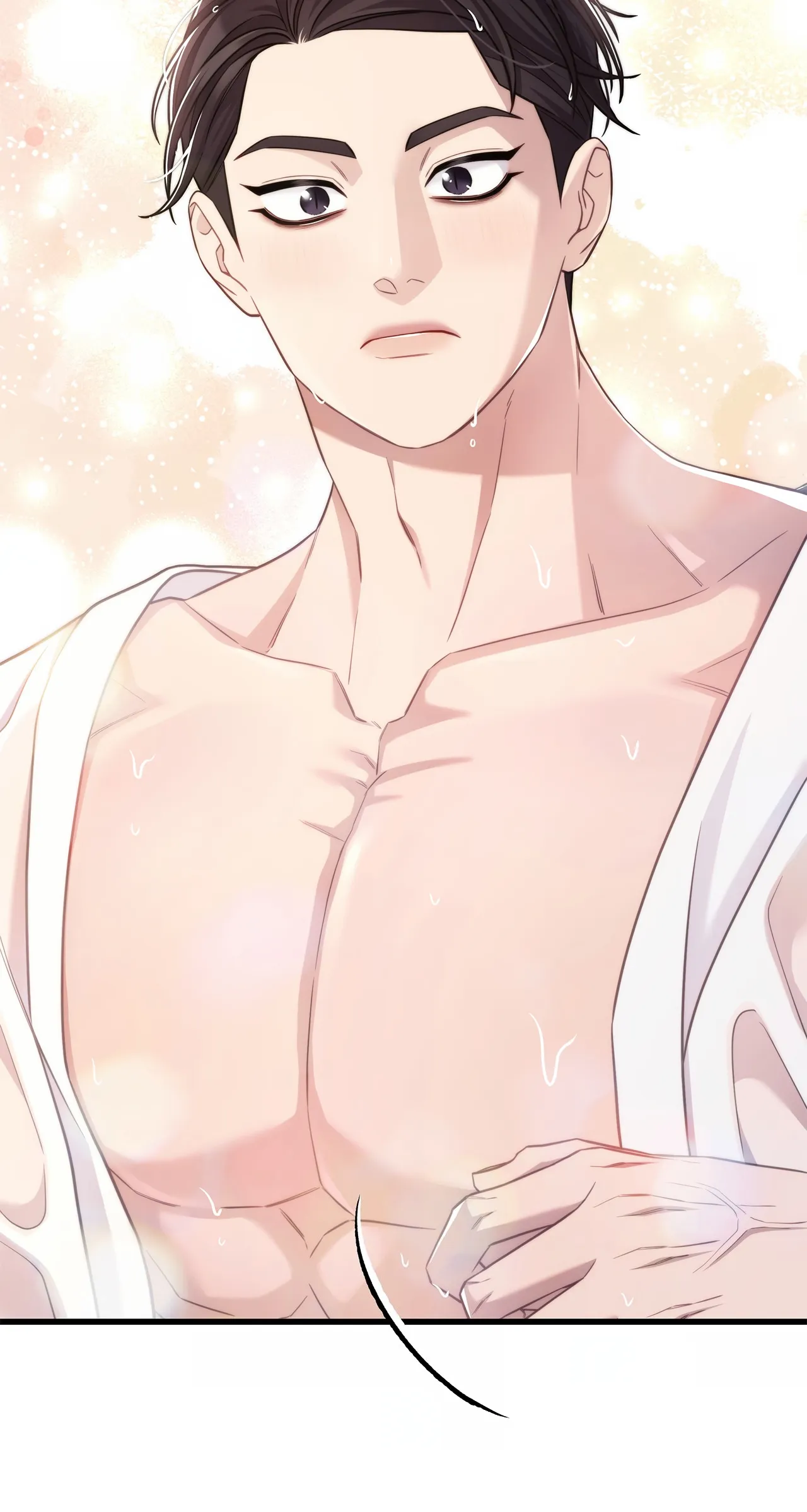 Read Turning the Mad Dog into a Genteel Lord FR Manga Online