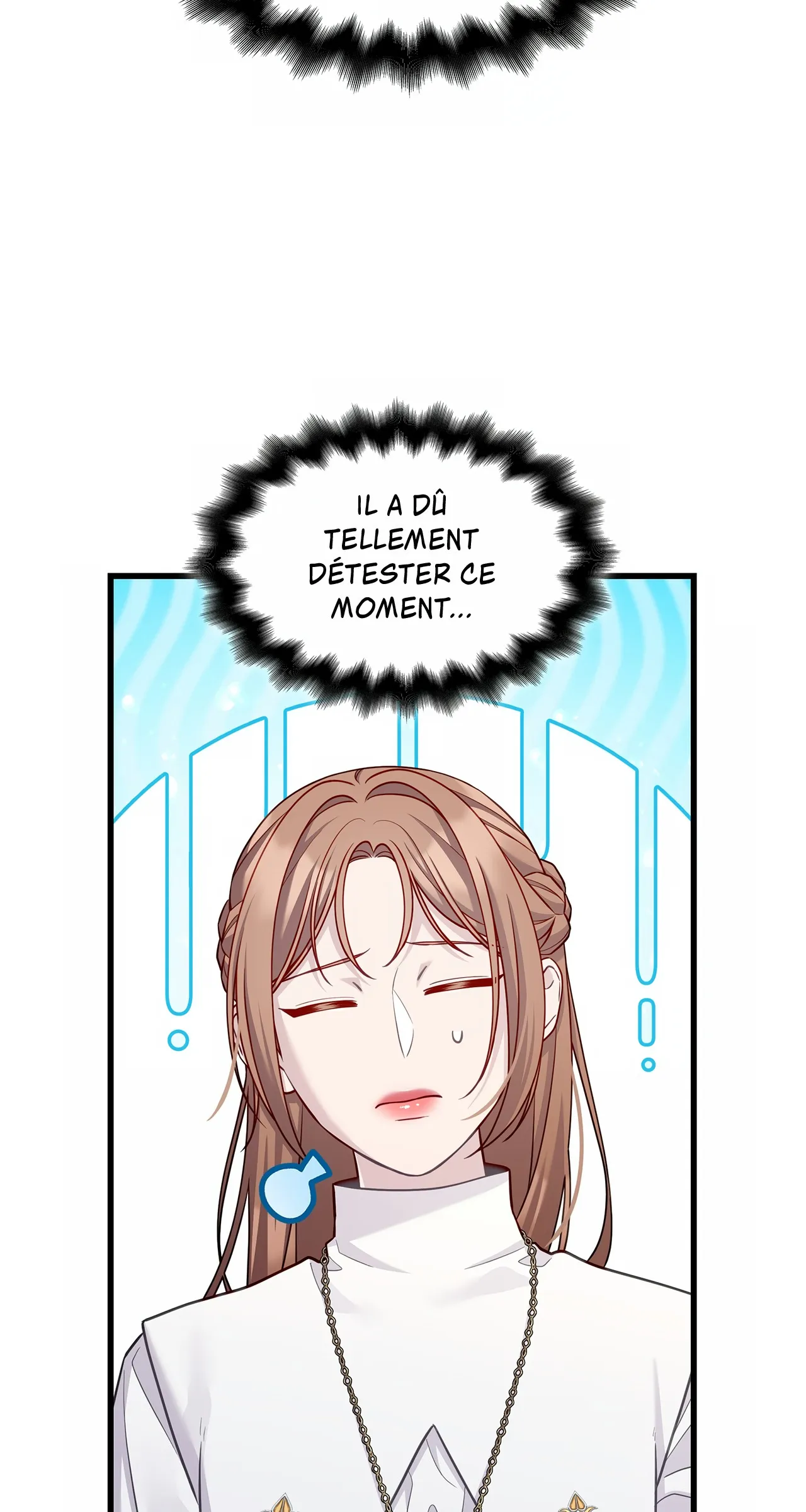 Read Turning the Mad Dog into a Genteel Lord FR Manga Online