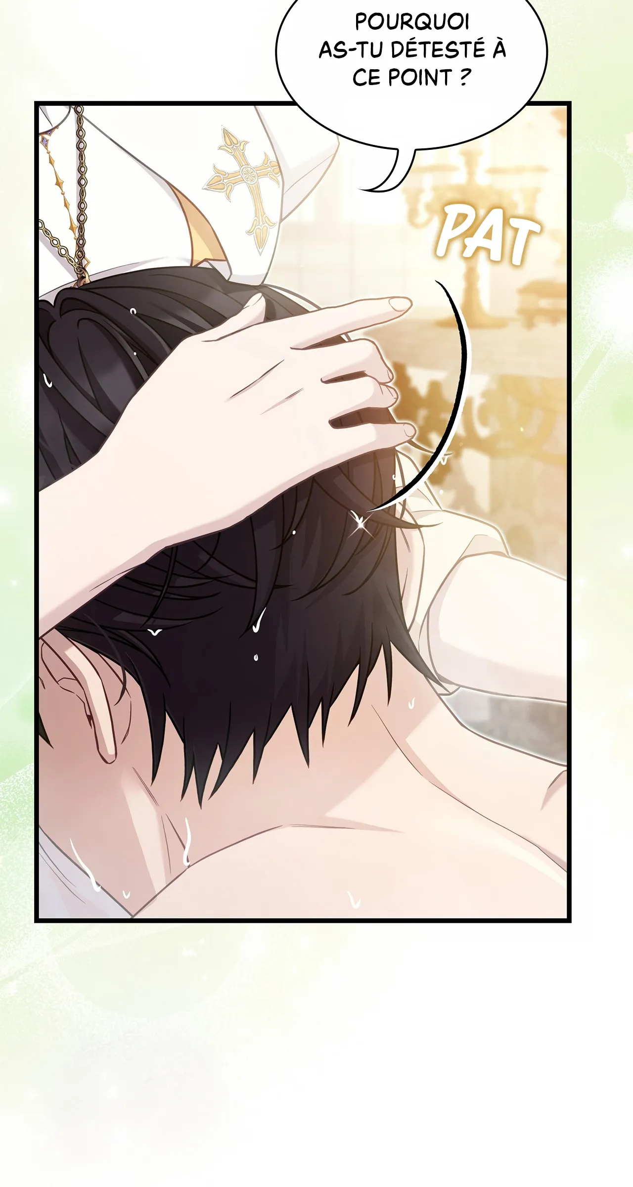 Read Turning the Mad Dog into a Genteel Lord FR Manga Online