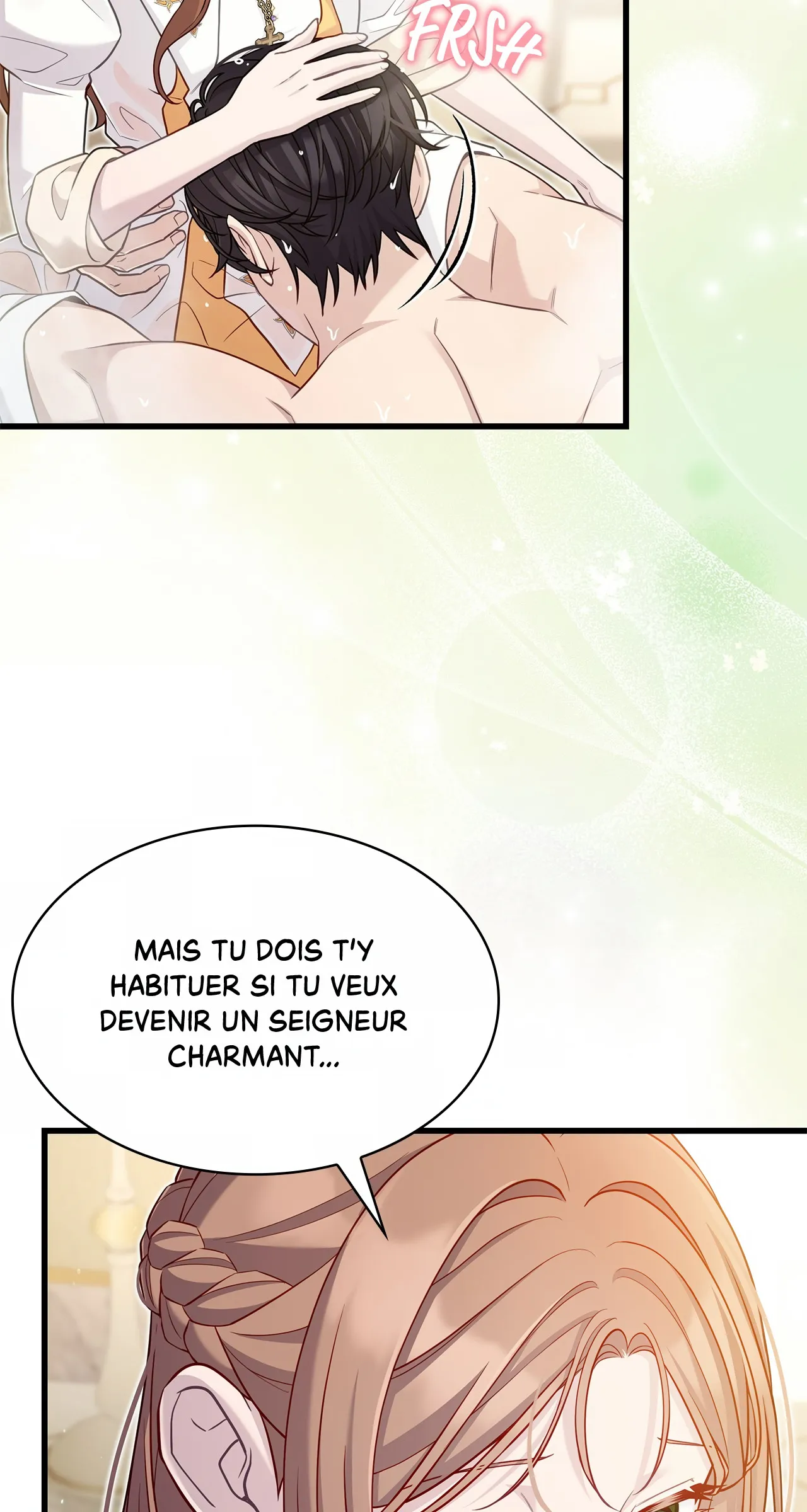 Read Turning the Mad Dog into a Genteel Lord FR Manga Online