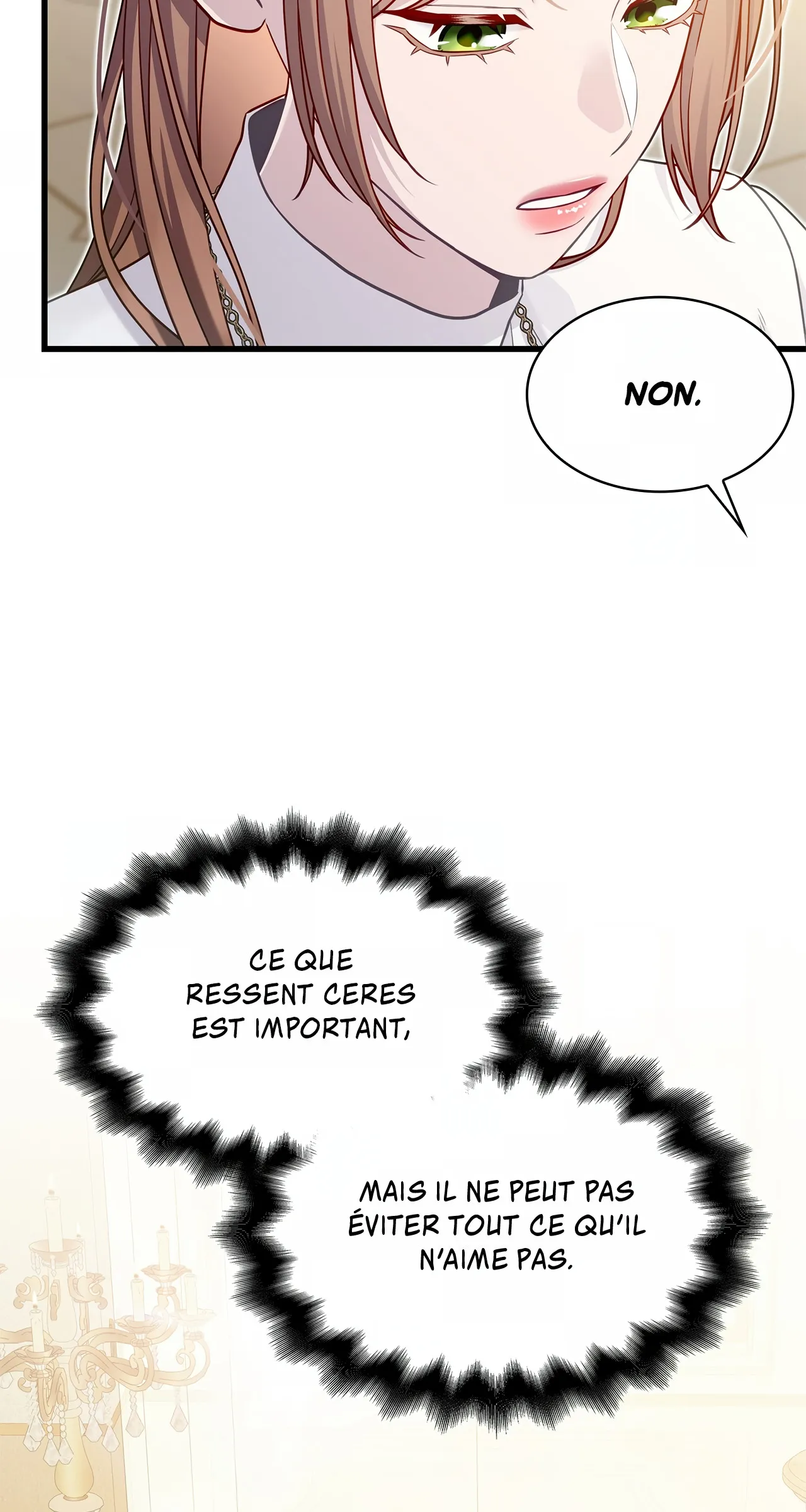 Read Turning the Mad Dog into a Genteel Lord FR Manga Online