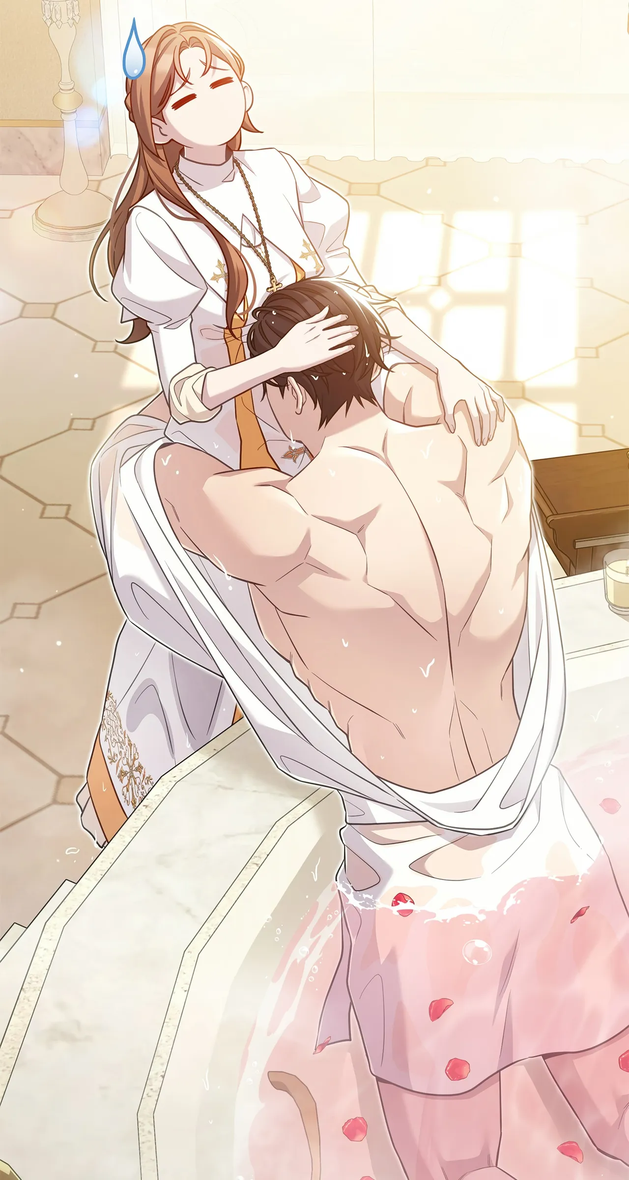 Read Turning the Mad Dog into a Genteel Lord FR Manga Online
