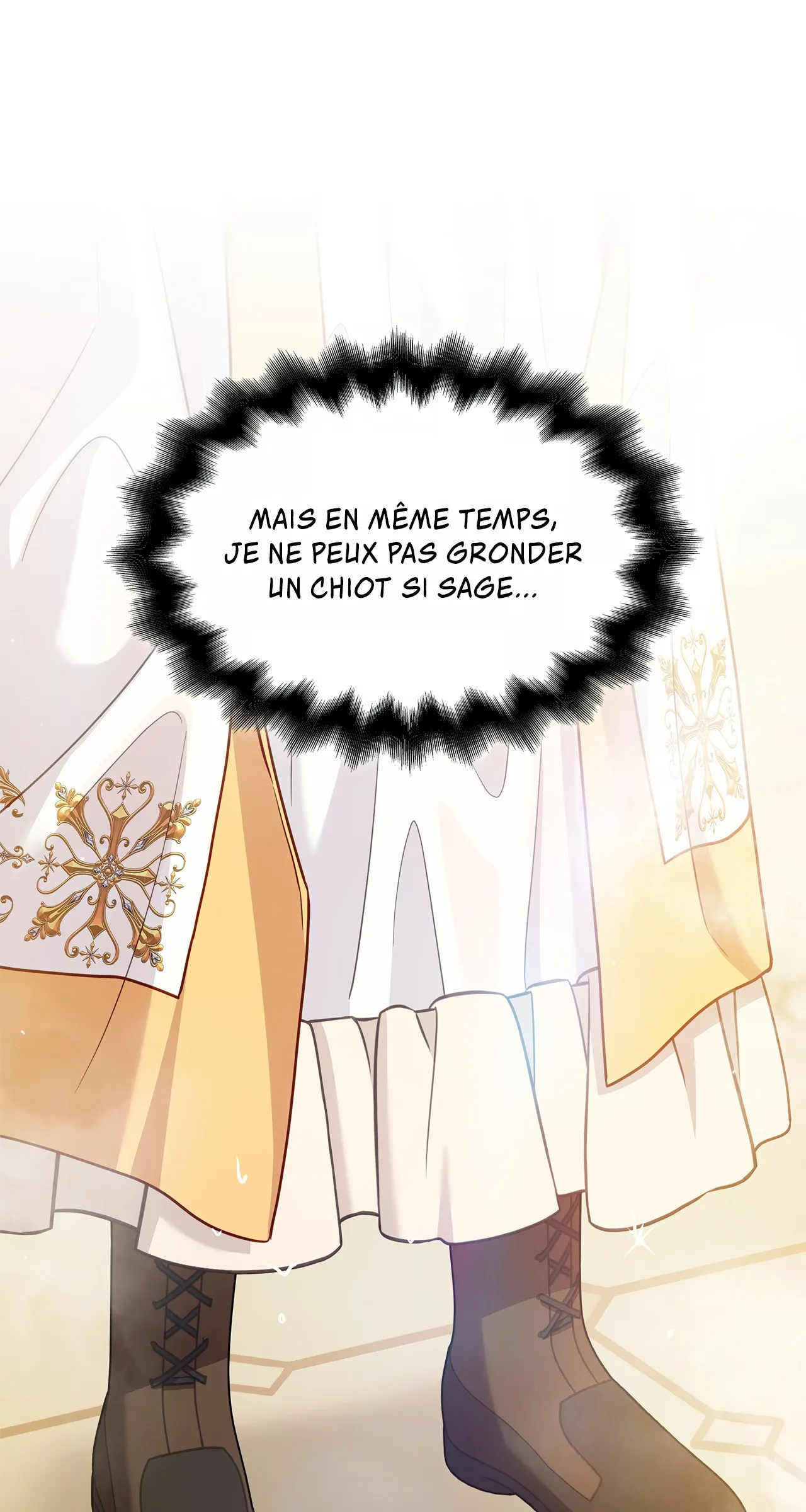Read Turning the Mad Dog into a Genteel Lord FR Manga Online