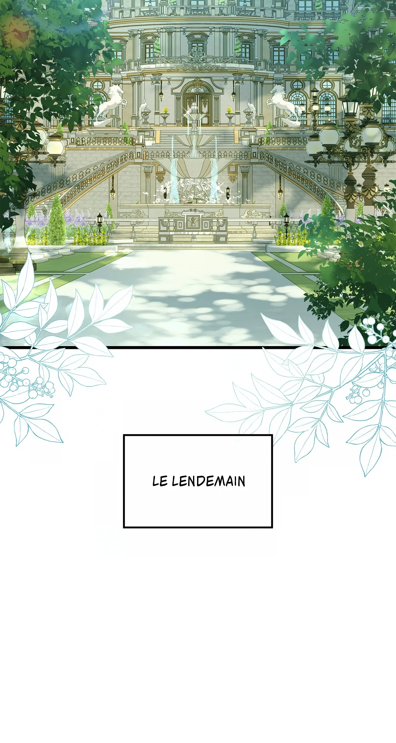 Read Turning the Mad Dog into a Genteel Lord FR Manga Online