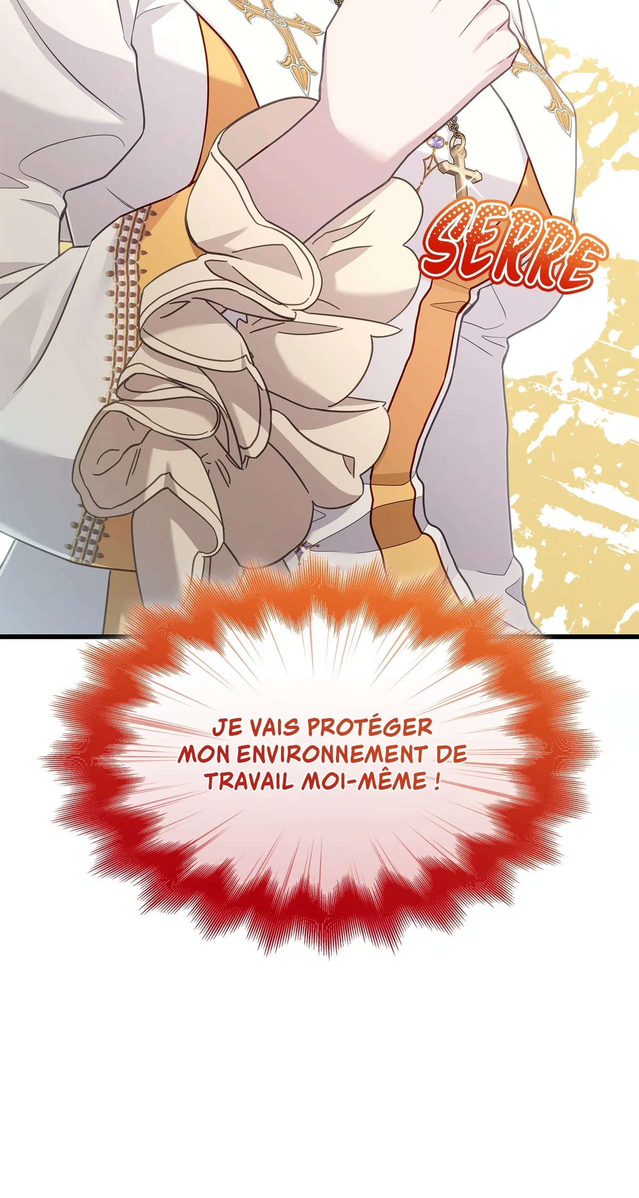 Read Turning the Mad Dog into a Genteel Lord FR Manga Online