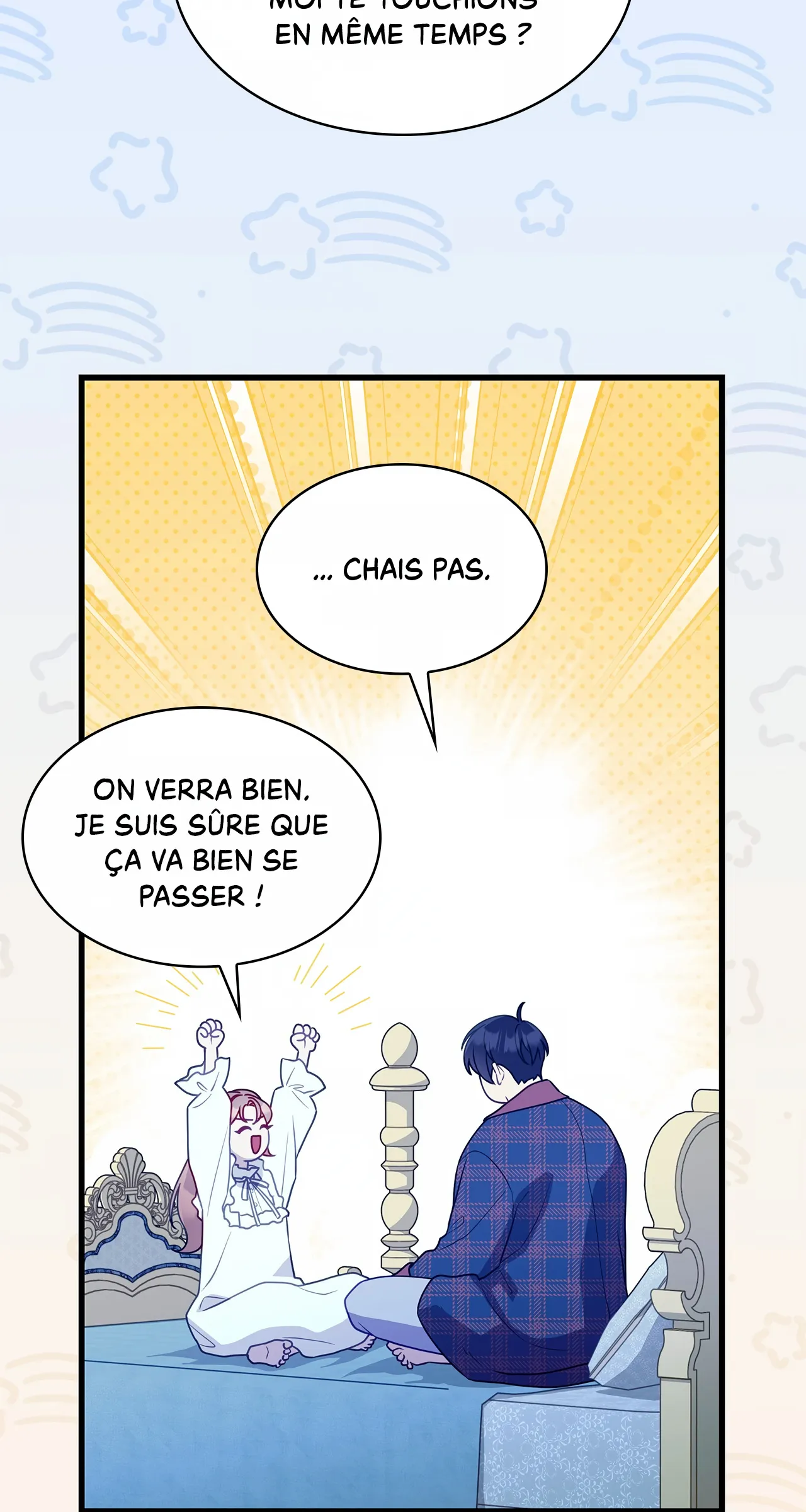 Read Turning the Mad Dog into a Genteel Lord FR Manga Online