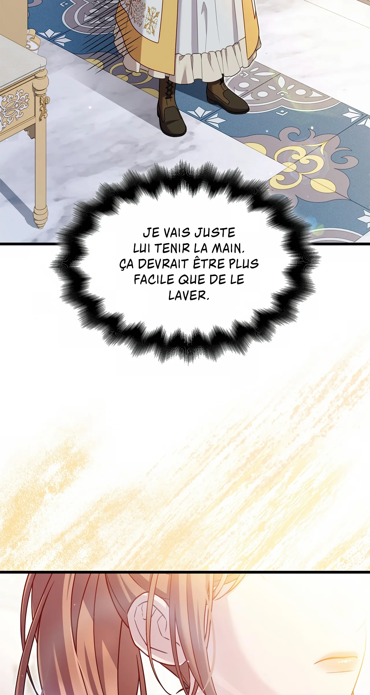 Read Turning the Mad Dog into a Genteel Lord FR Manga Online