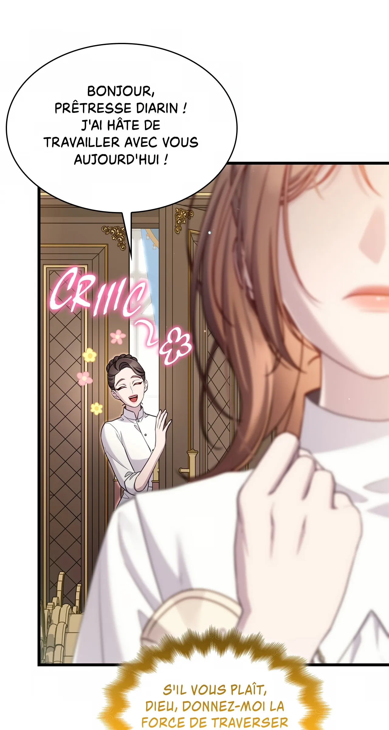 Read Turning the Mad Dog into a Genteel Lord FR Manga Online