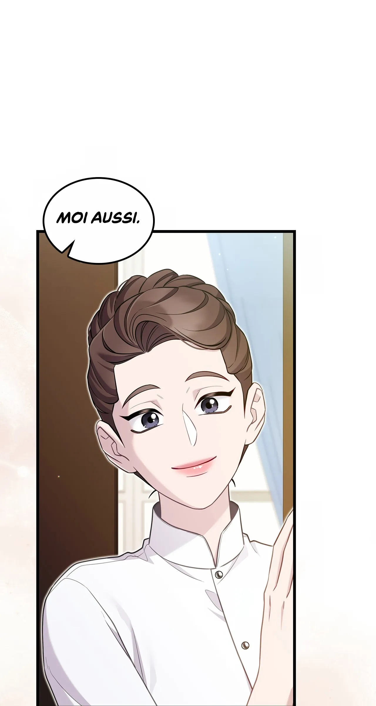Read Turning the Mad Dog into a Genteel Lord FR Manga Online