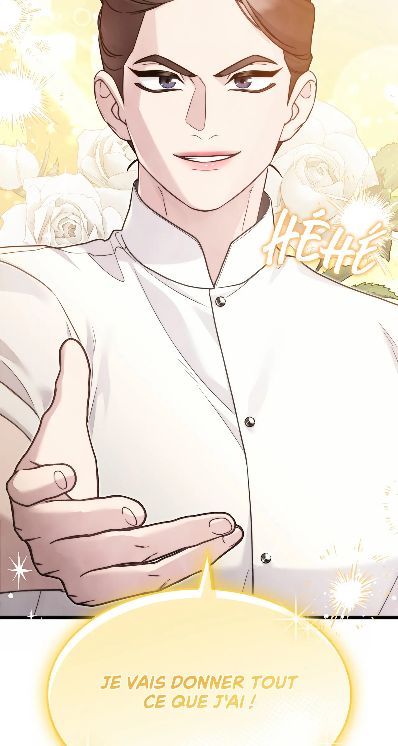 Read Turning the Mad Dog into a Genteel Lord FR Manga Online