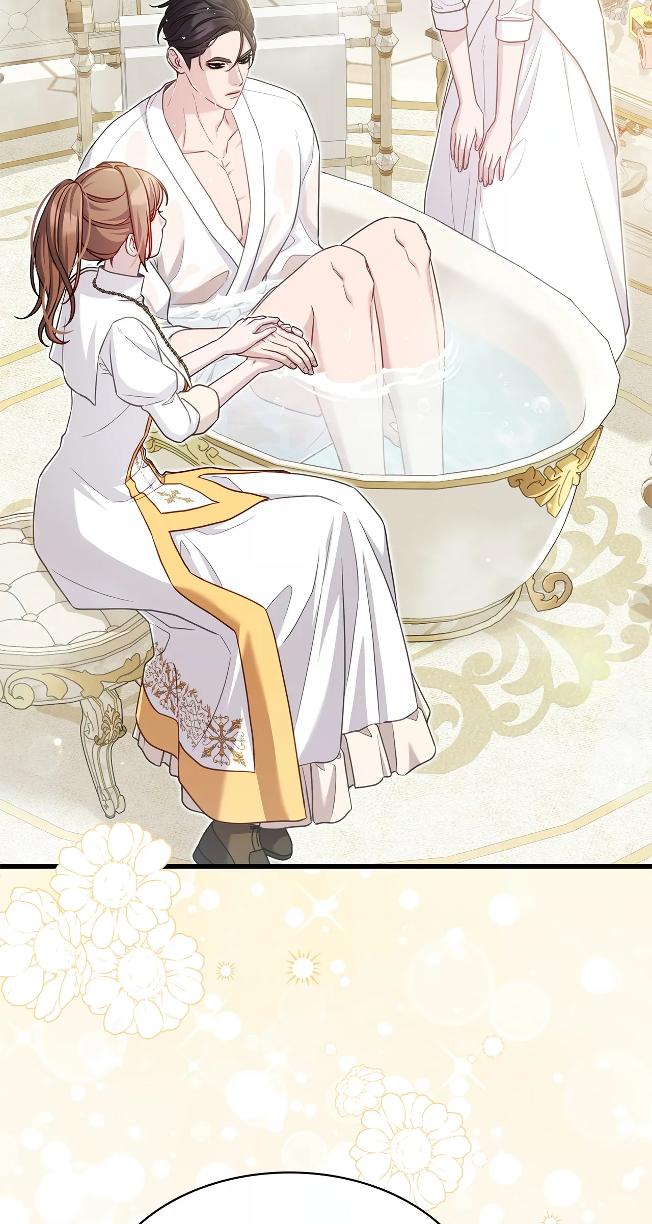 Read Turning the Mad Dog into a Genteel Lord FR Manga Online