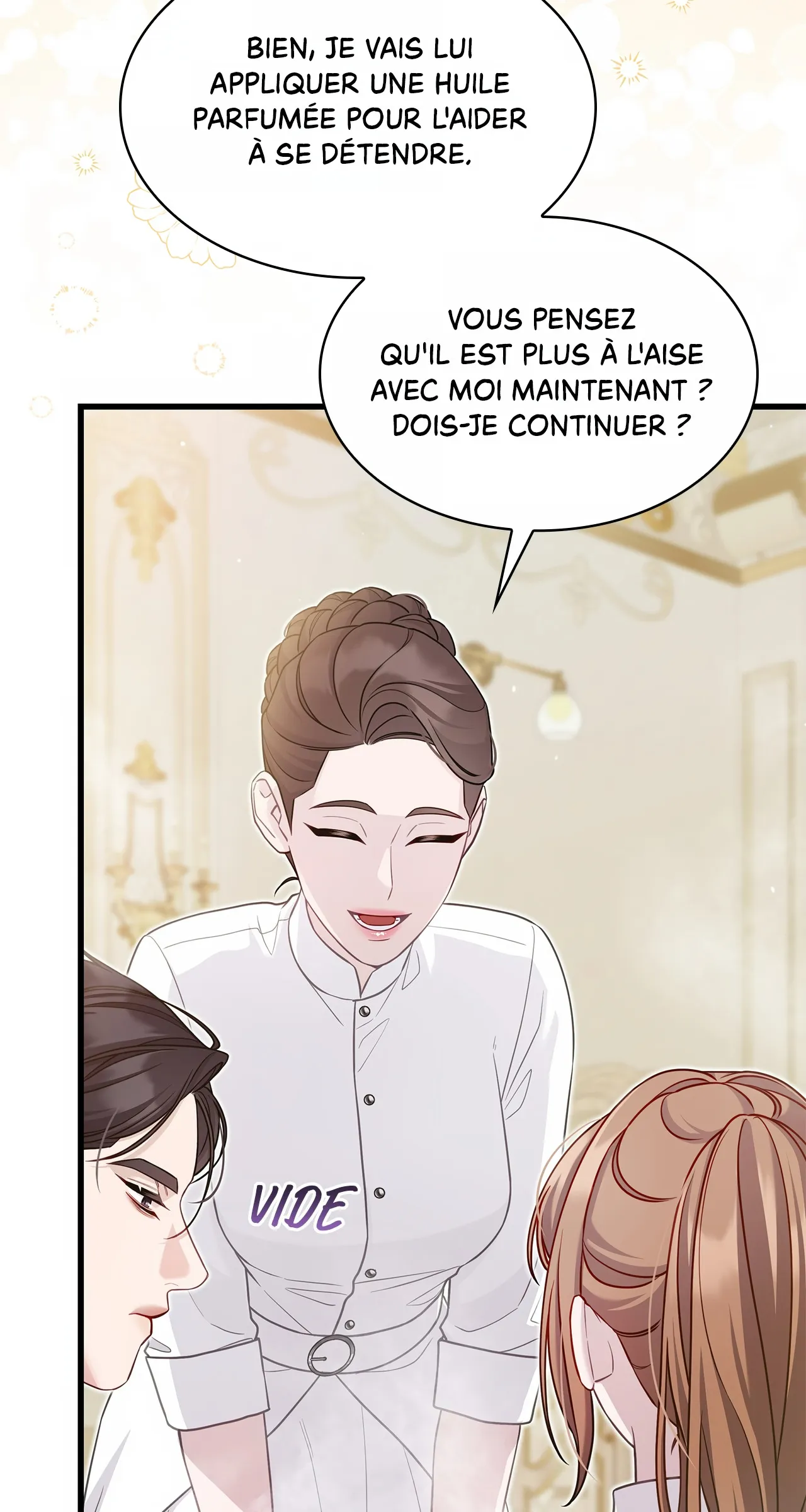 Read Turning the Mad Dog into a Genteel Lord FR Manga Online
