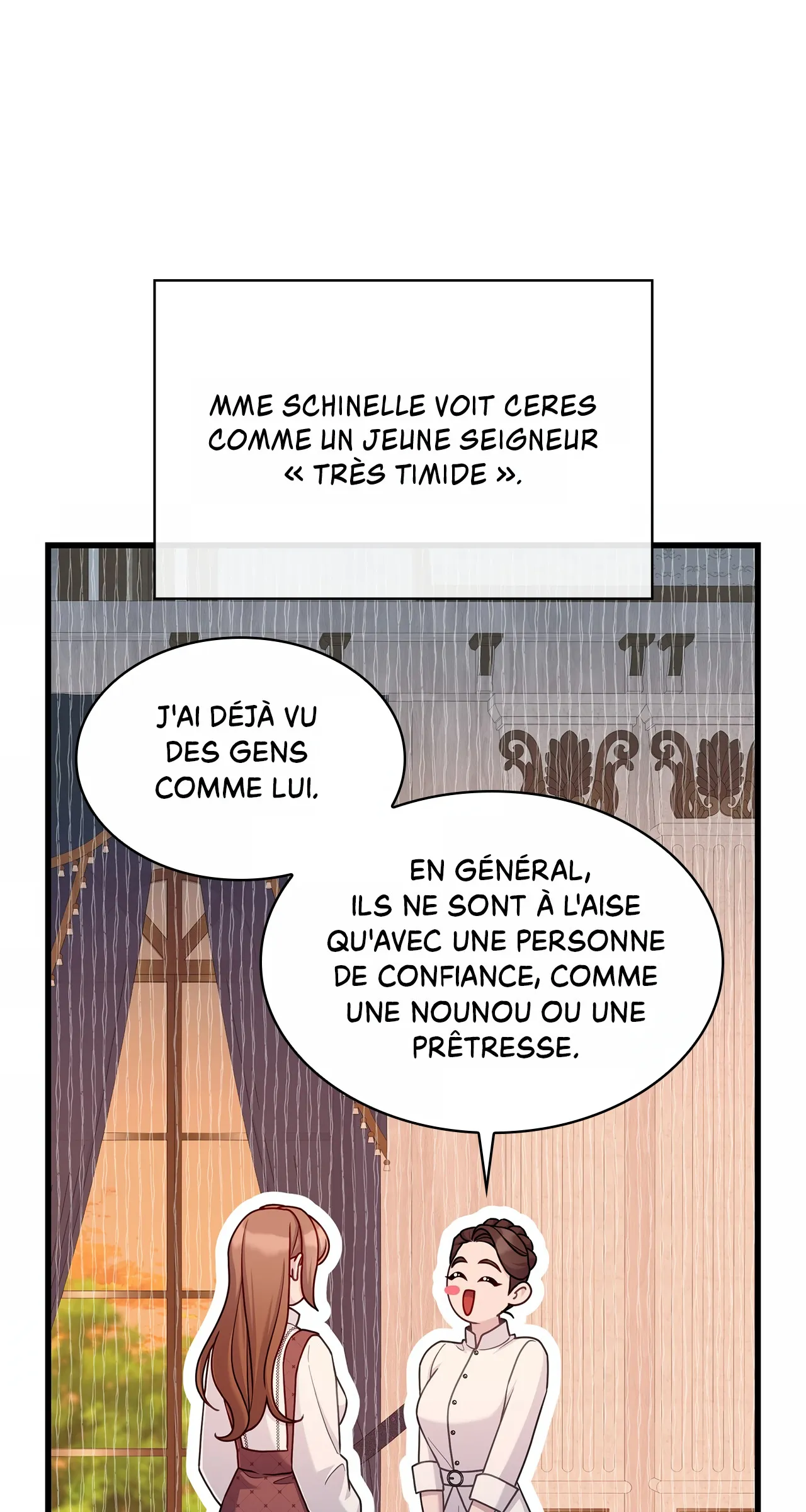 Read Turning the Mad Dog into a Genteel Lord FR Manga Online