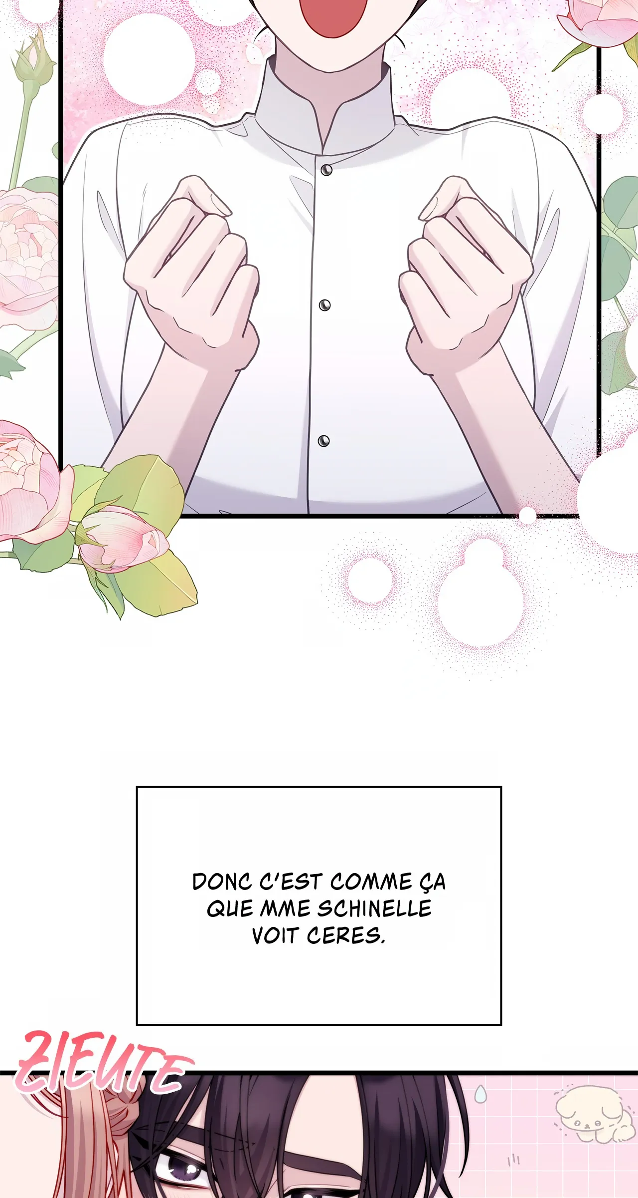 Read Turning the Mad Dog into a Genteel Lord FR Manga Online