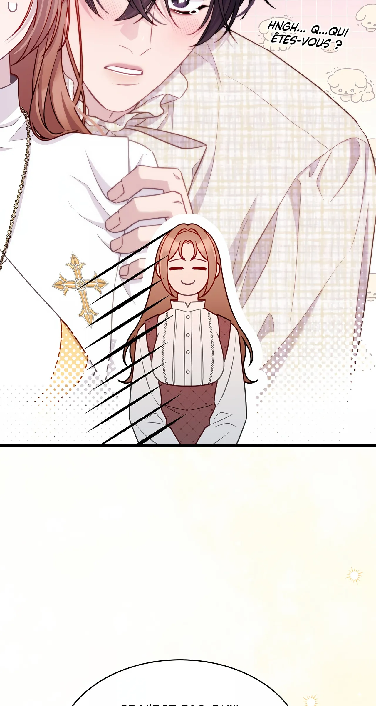 Read Turning the Mad Dog into a Genteel Lord FR Manga Online