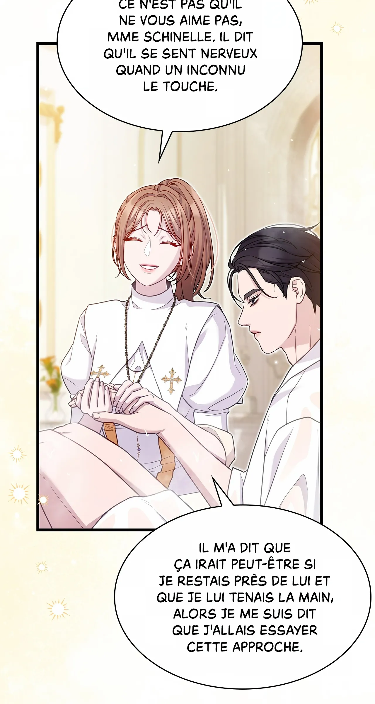 Read Turning the Mad Dog into a Genteel Lord FR Manga Online