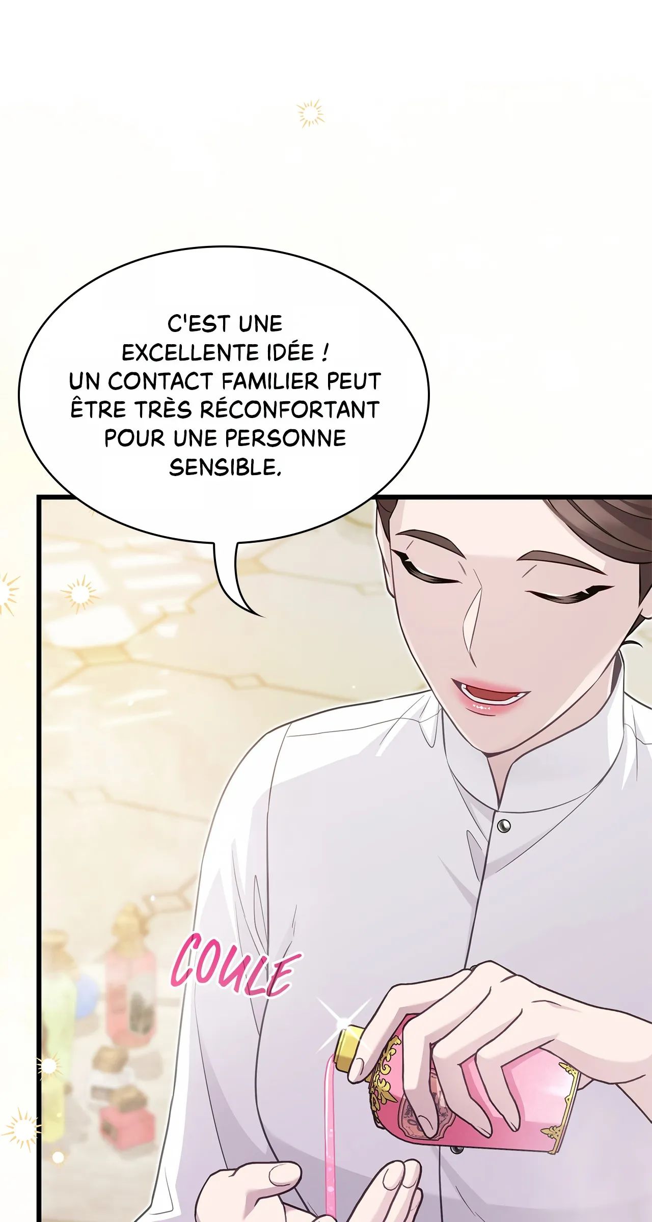 Read Turning the Mad Dog into a Genteel Lord FR Manga Online