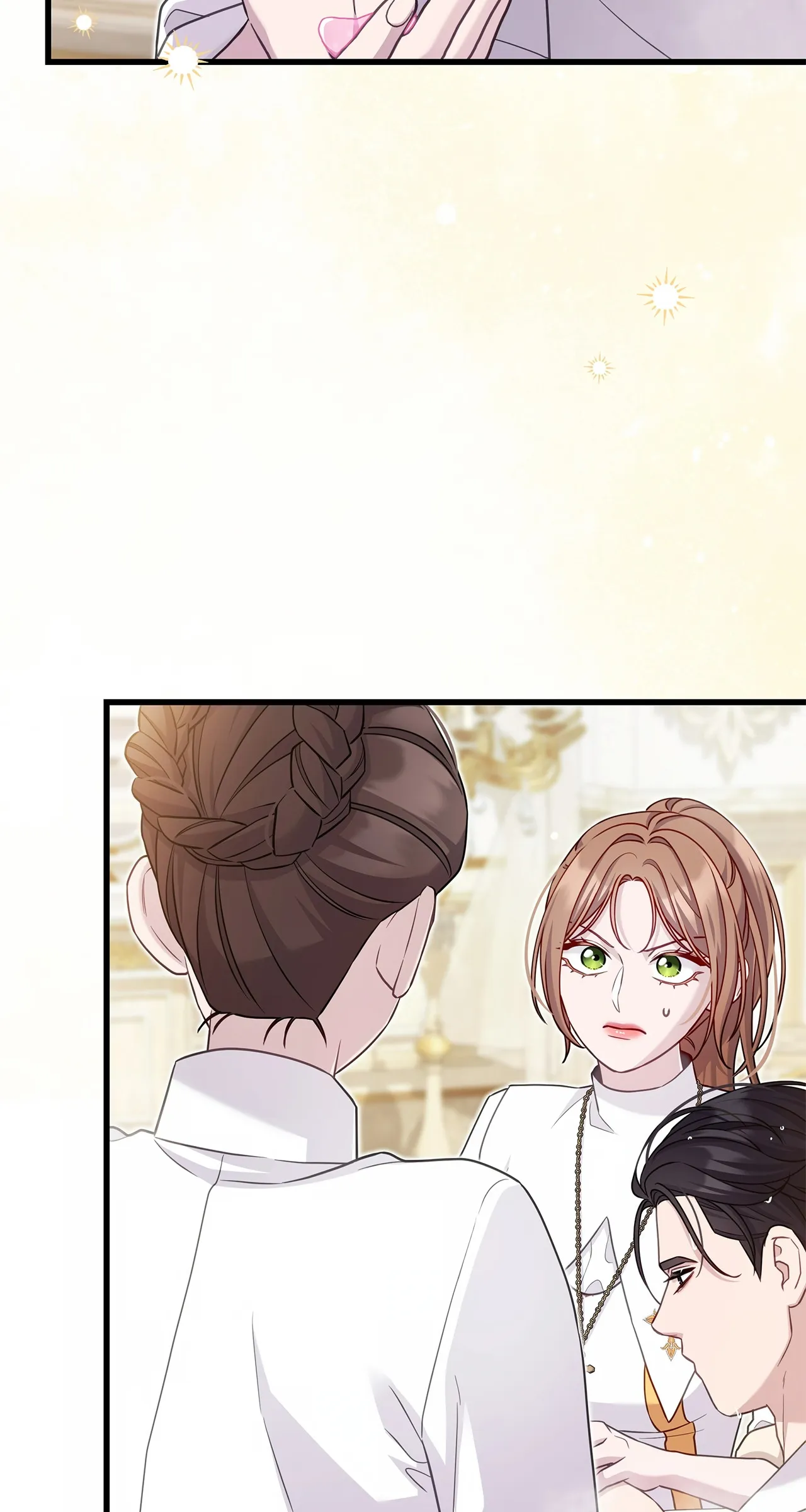 Read Turning the Mad Dog into a Genteel Lord FR Manga Online