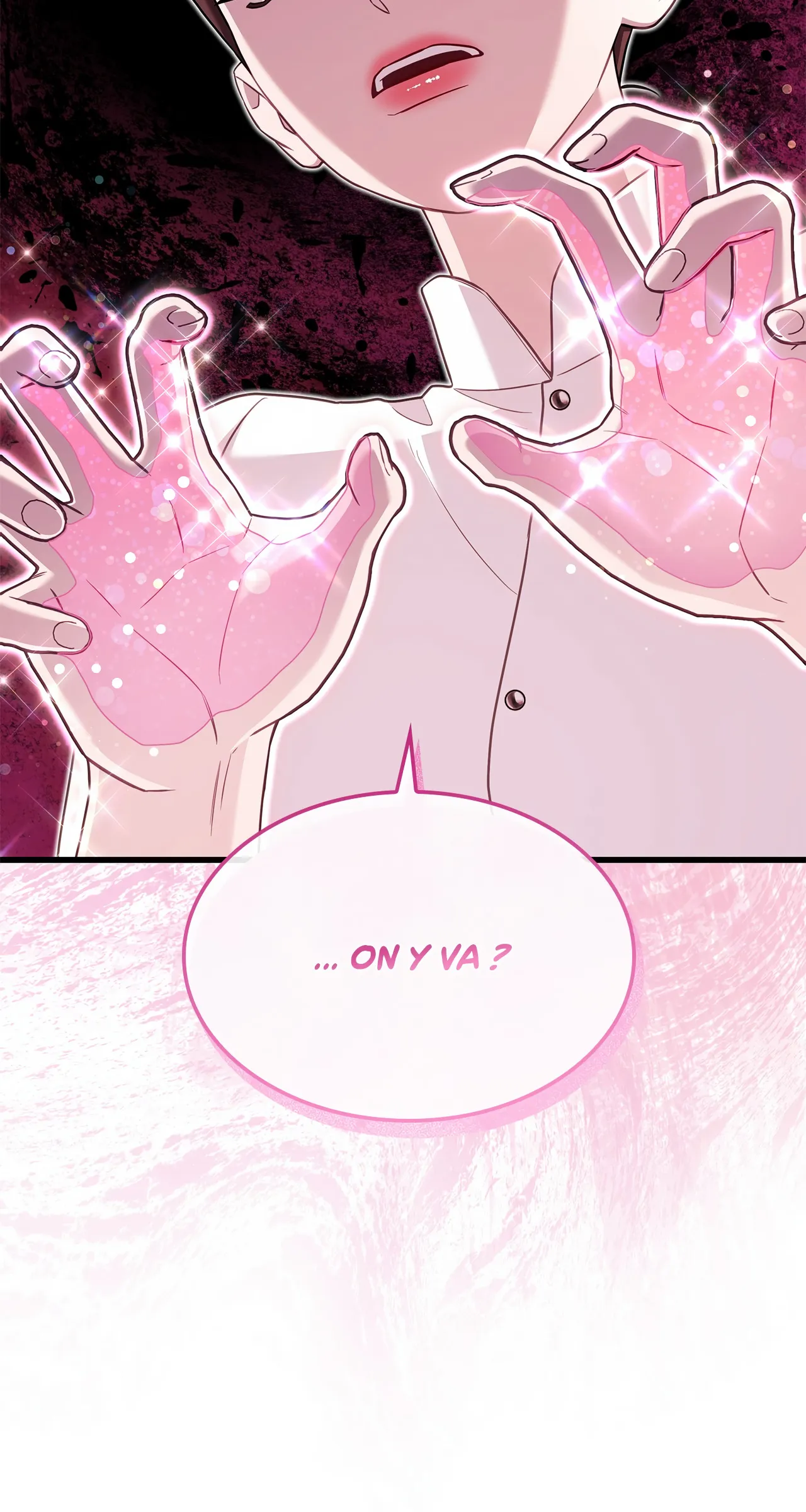 Read Turning the Mad Dog into a Genteel Lord FR Manga Online