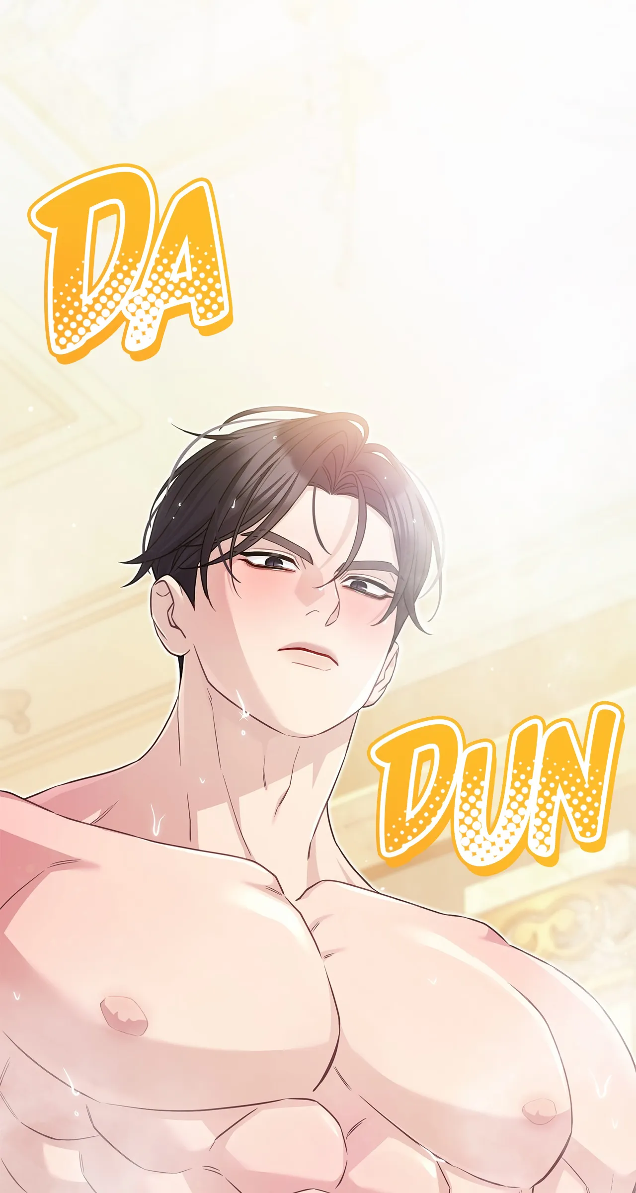 Read Turning the Mad Dog into a Genteel Lord FR Manga Online