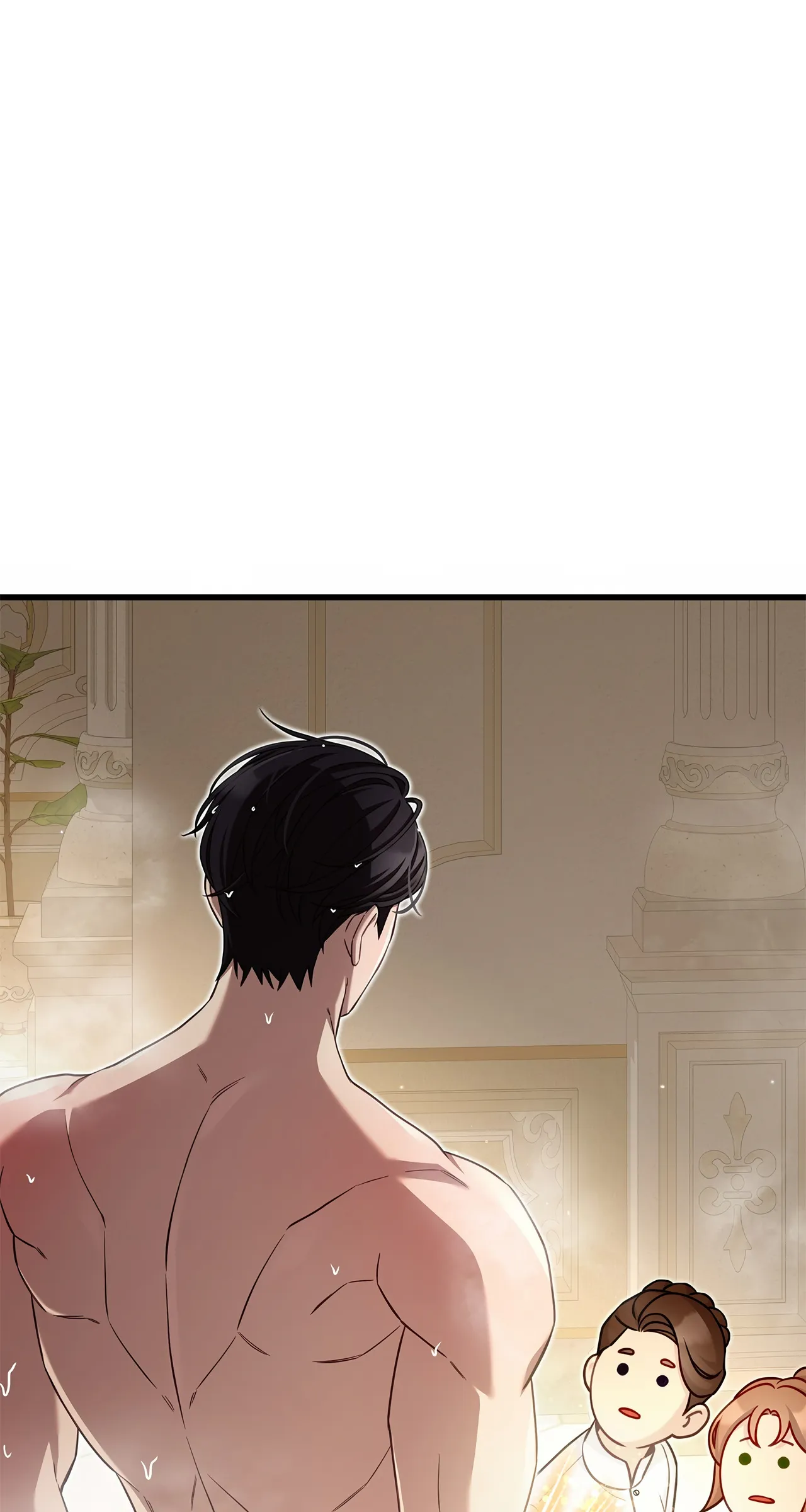 Read Turning the Mad Dog into a Genteel Lord FR Manga Online