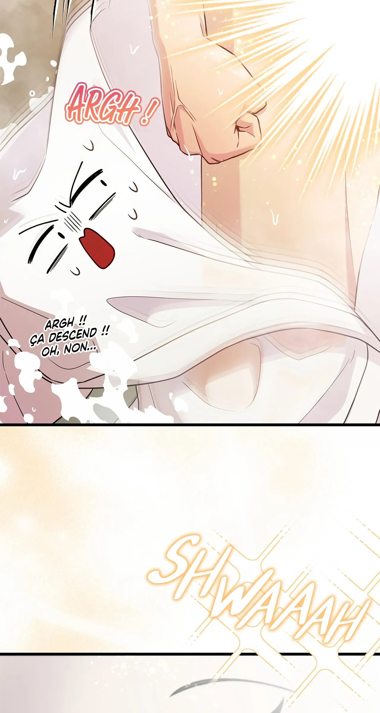 Read Turning the Mad Dog into a Genteel Lord FR Manga Online