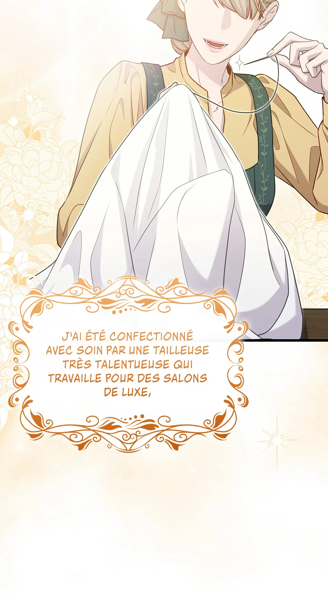 Read Turning the Mad Dog into a Genteel Lord FR Manga Online