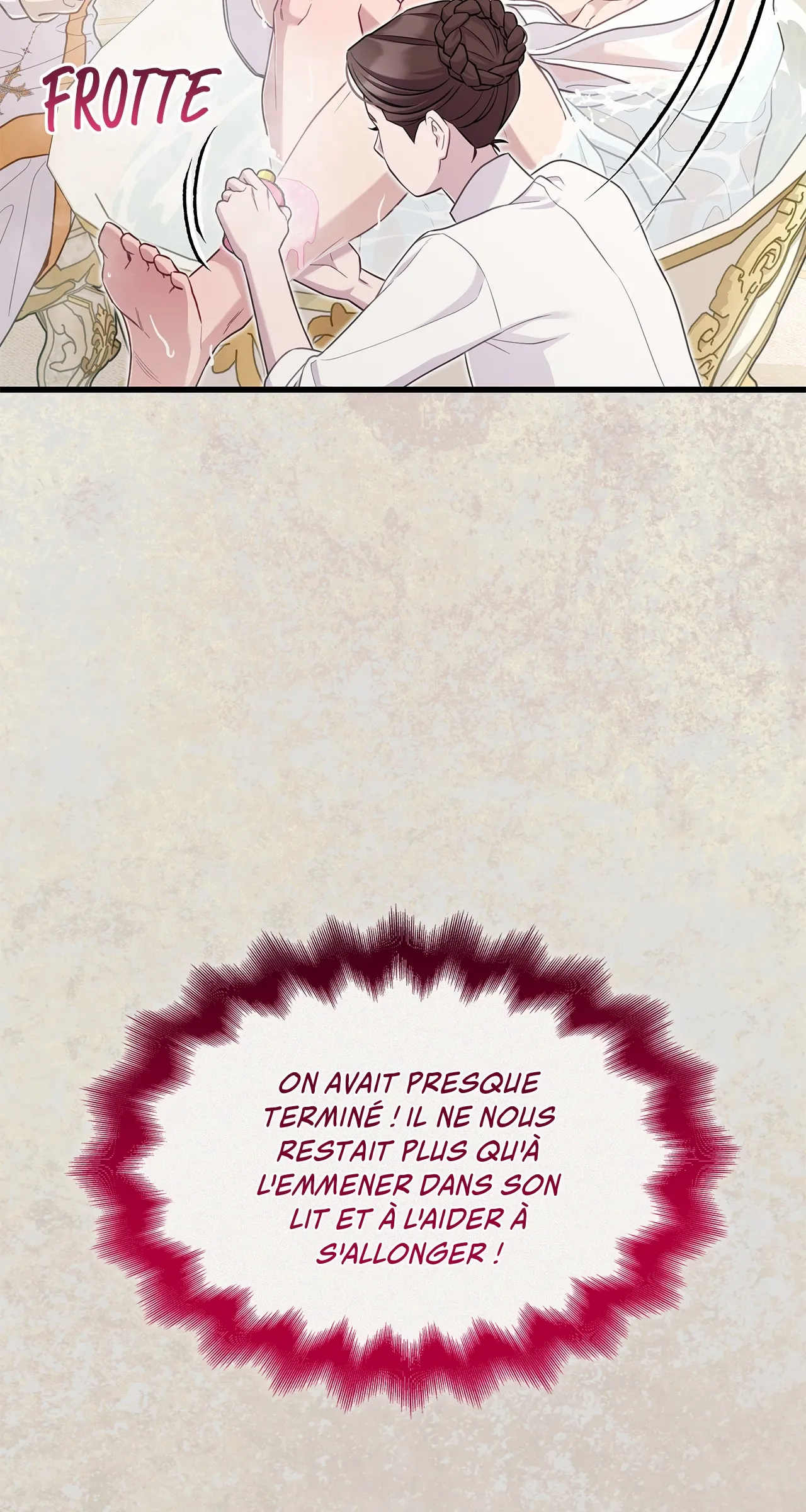 Read Turning the Mad Dog into a Genteel Lord FR Manga Online